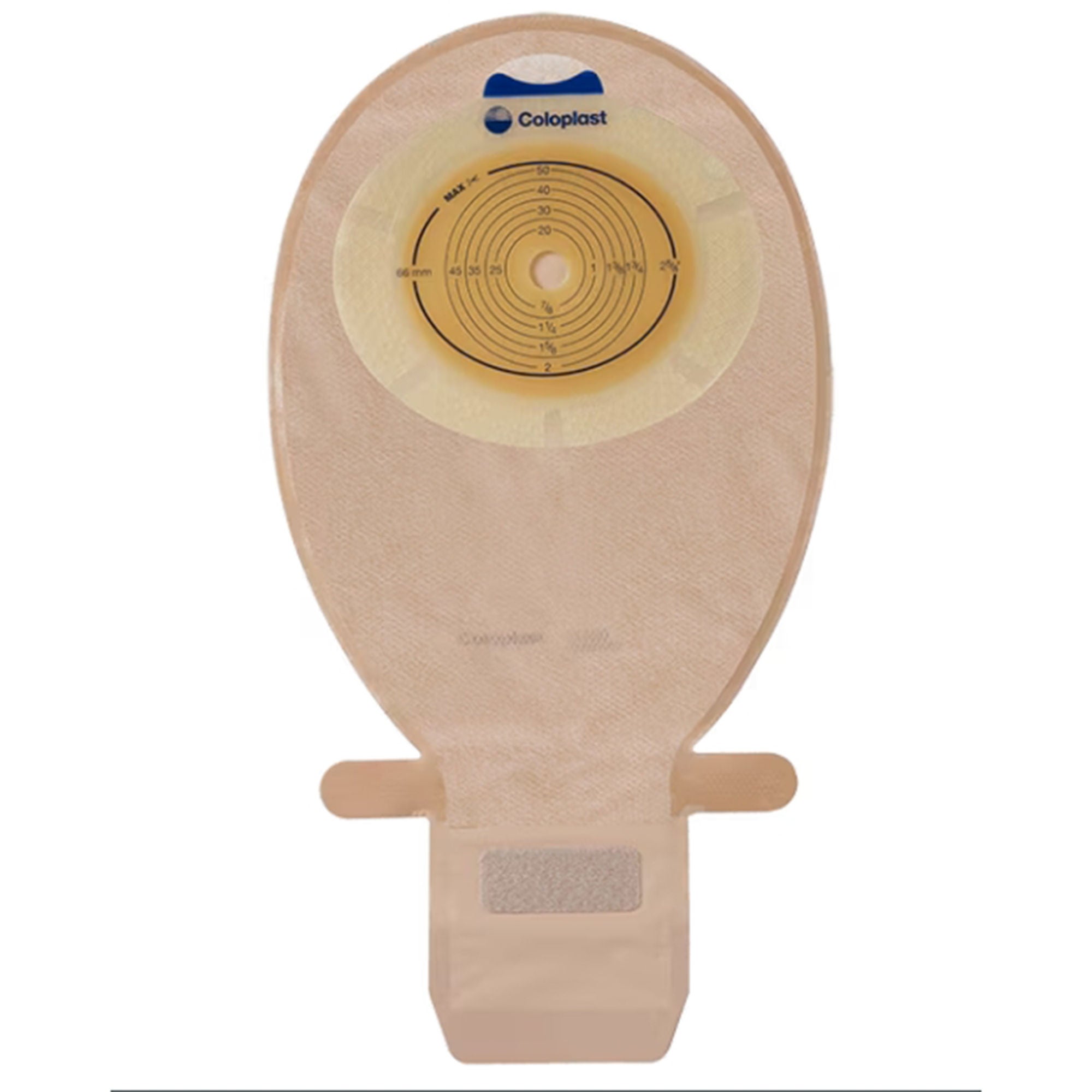 SenSura Ostomy Pouch 15994 by Coloplast