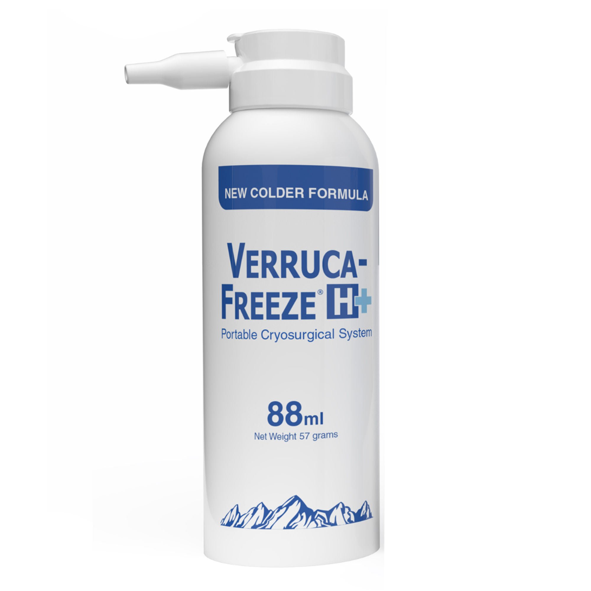 Verruca-Freeze H Plus CryoTherapy Treatment Kit VFHP1M by Cryo Surgery