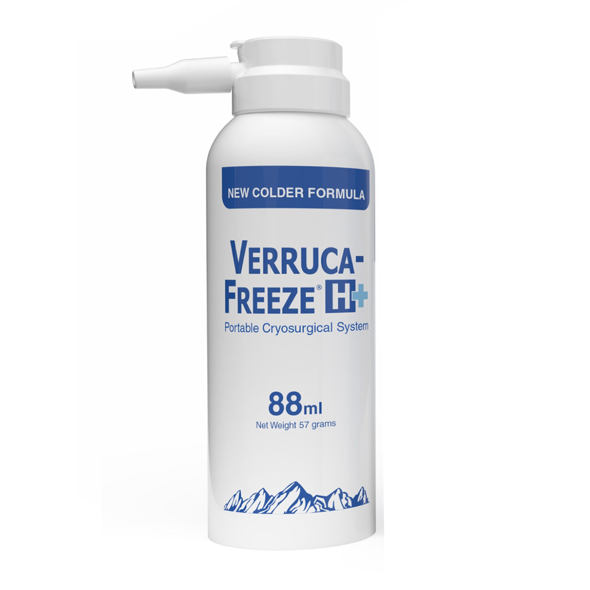 Verruca-Freeze H Plus CryoTherapy Treatment Kit VFHP1R by Cryo Surgery