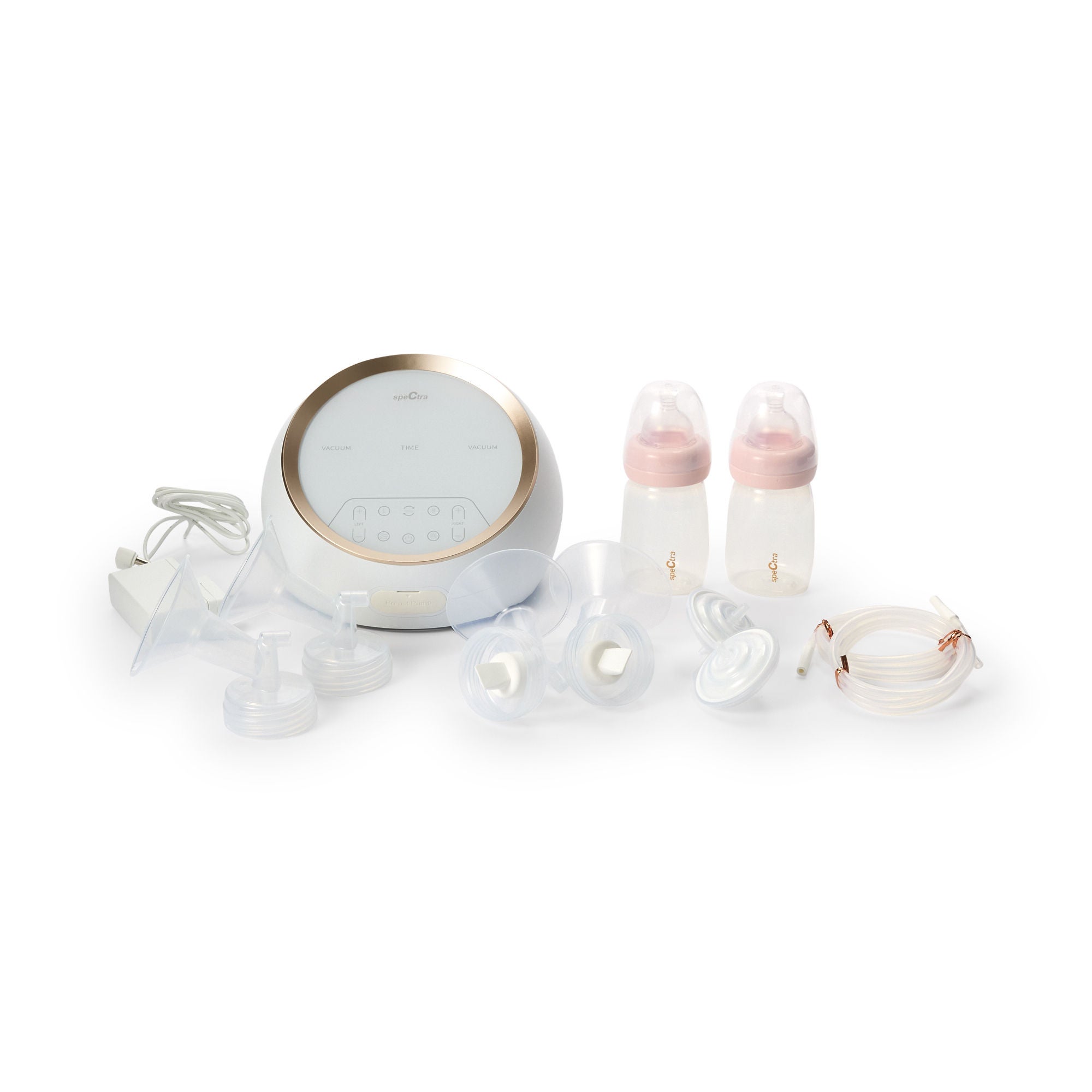 Mothers Milk Inc - MM011400 Double Electric Breast Pump Spectra® Synergy Gold