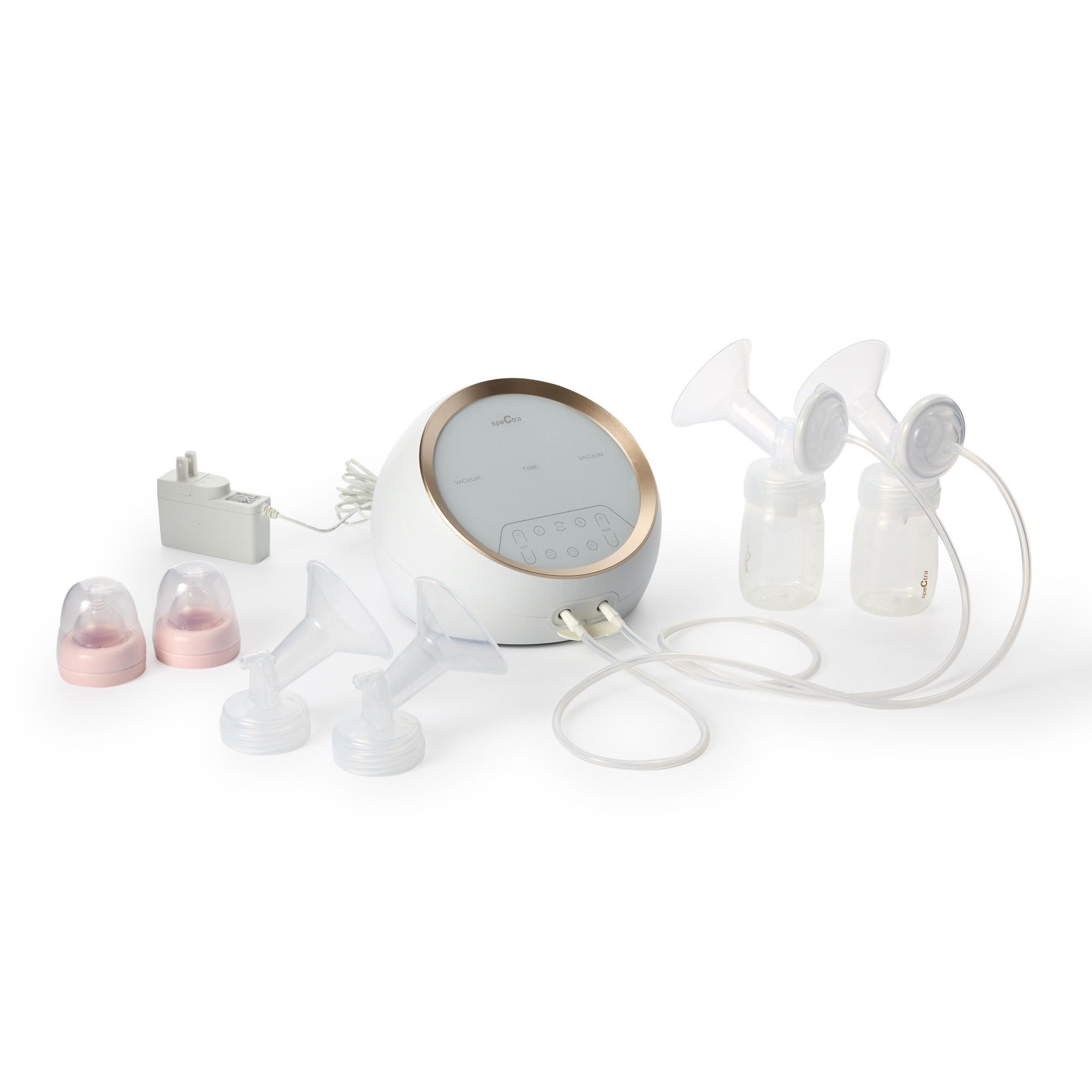 Mothers Milk Inc - MM011400 Double Electric Breast Pump Spectra® Synergy Gold
