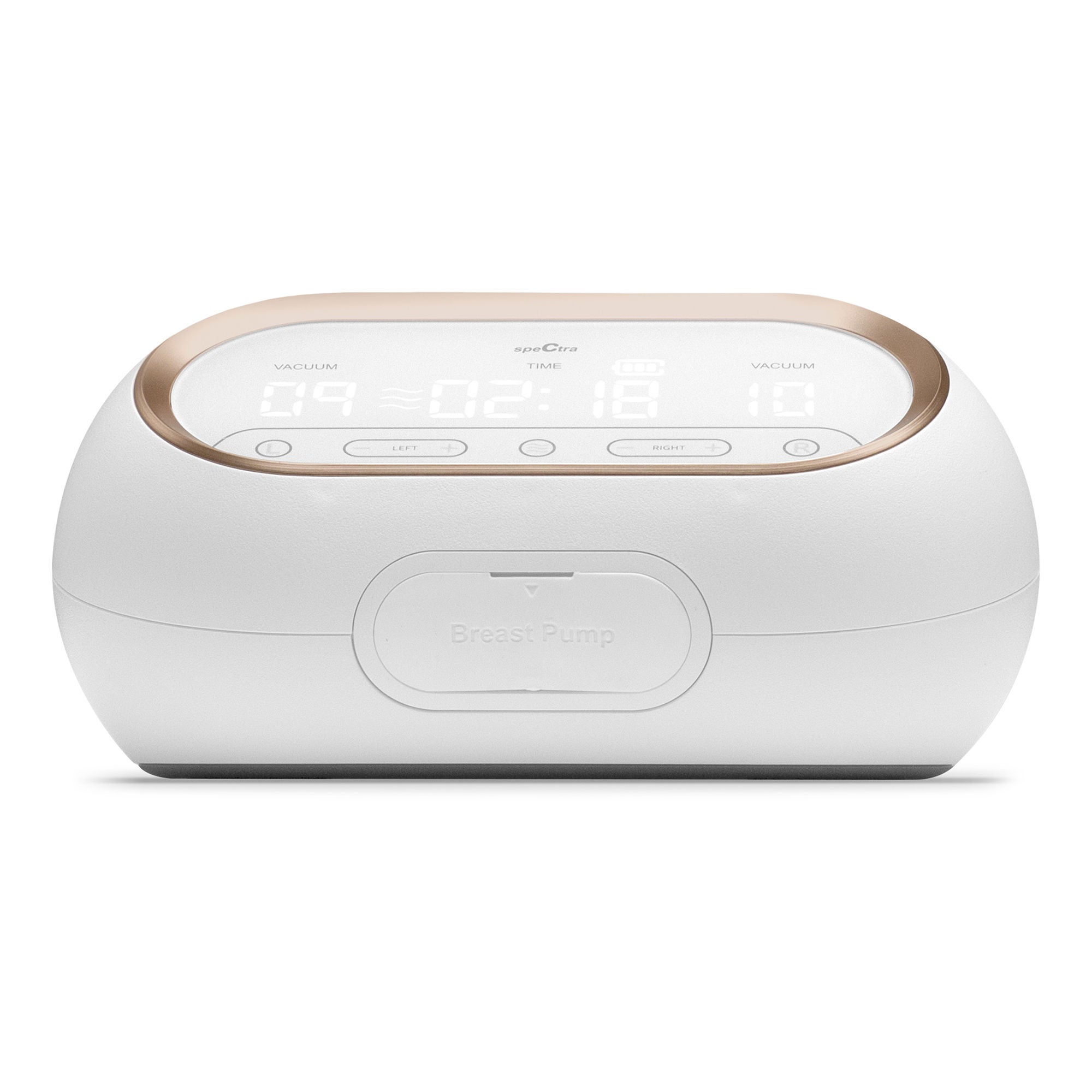 Mothers Milk Inc - MM011450 Double Electric Breast Pump Spectra® Synergy Gold