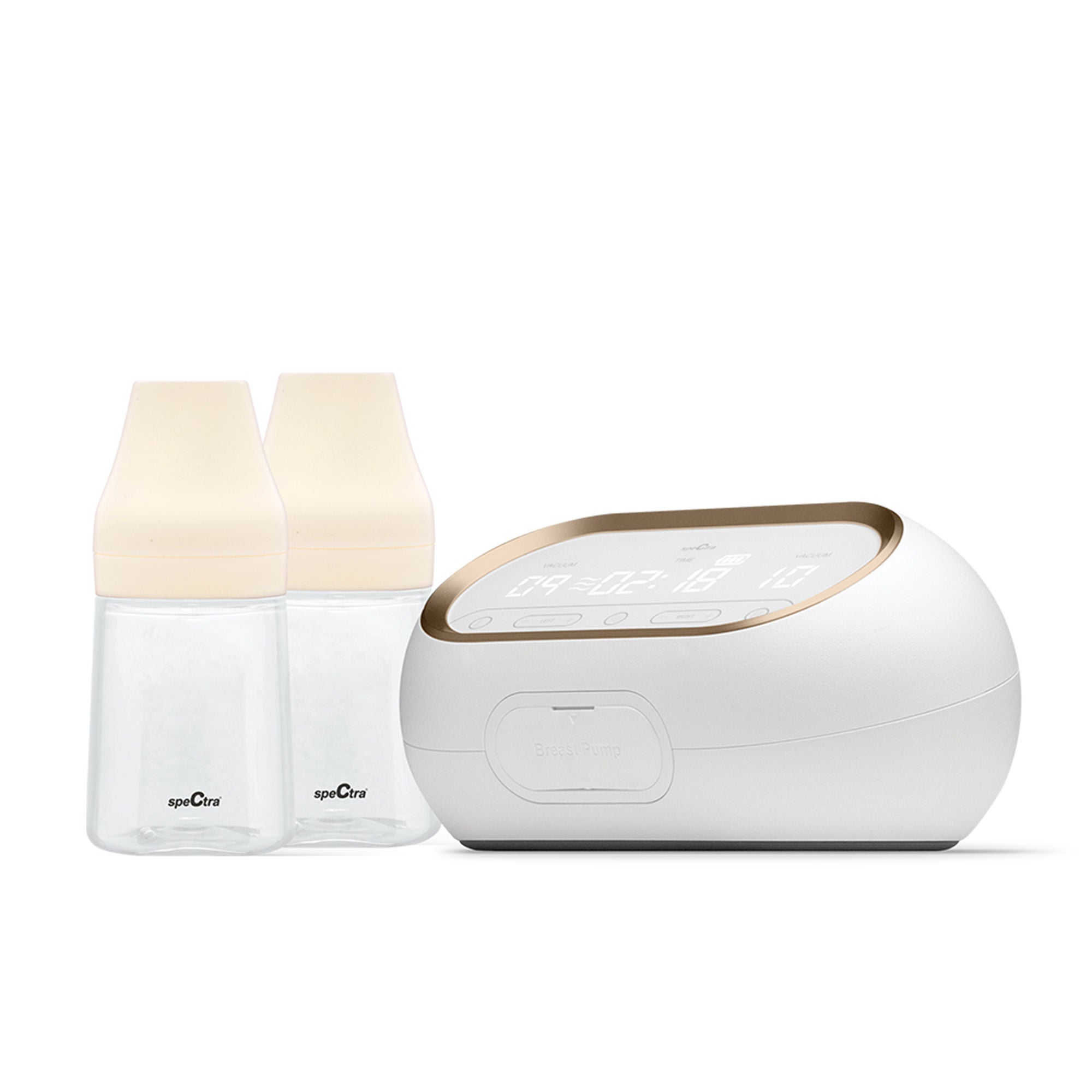 Mothers Milk Inc - MM011450 Double Electric Breast Pump Spectra® Synergy Gold