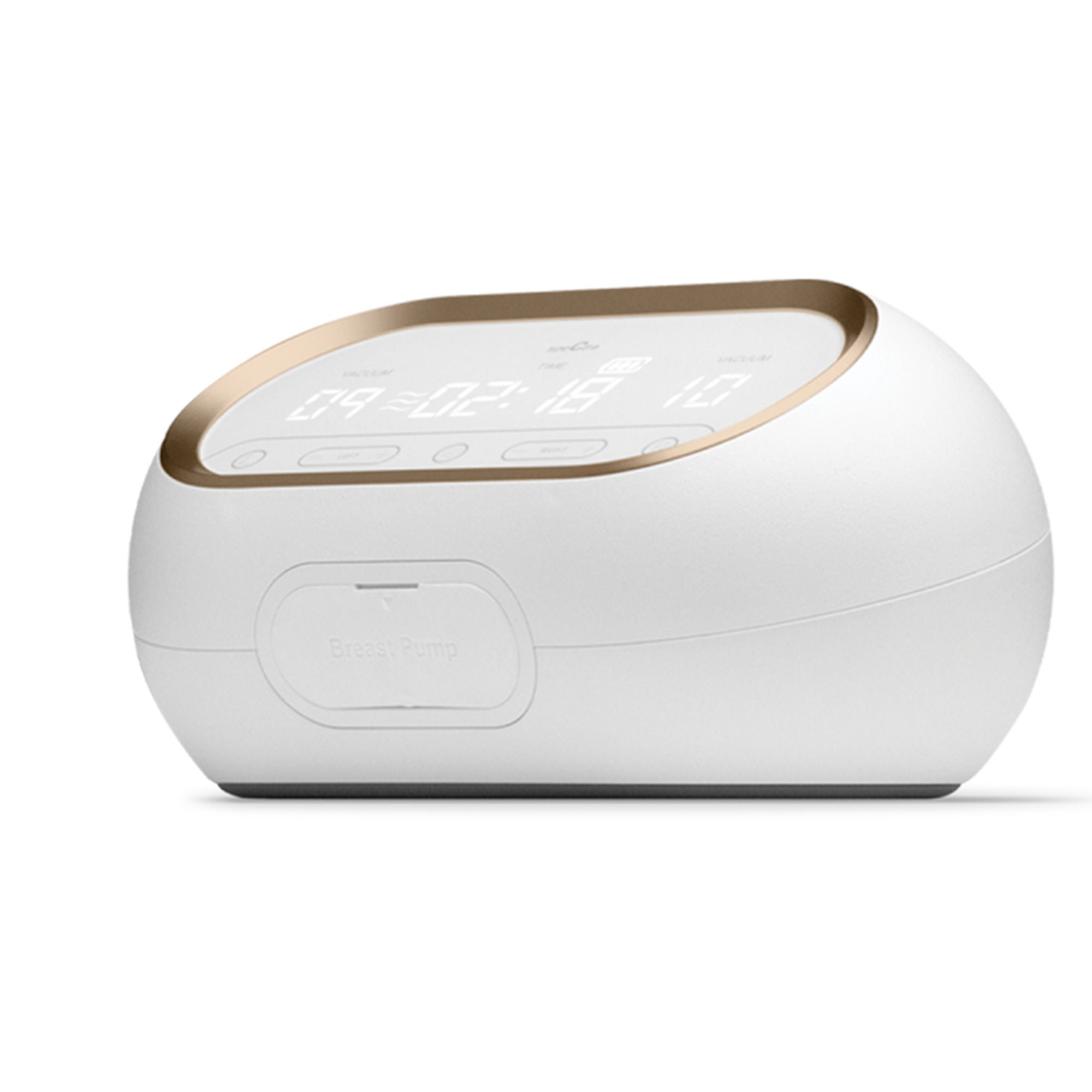 Mothers Milk Inc - MM011450 Double Electric Breast Pump Spectra® Synergy Gold