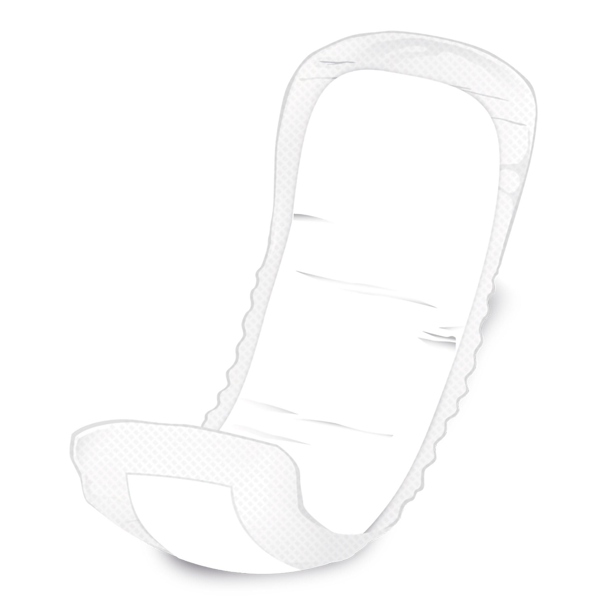 McKesson Brand - BP16 Booster Pad McKesson 16 Inch Length Heavy Absorbency Fluff / Polymer Core One Size Fits Most
