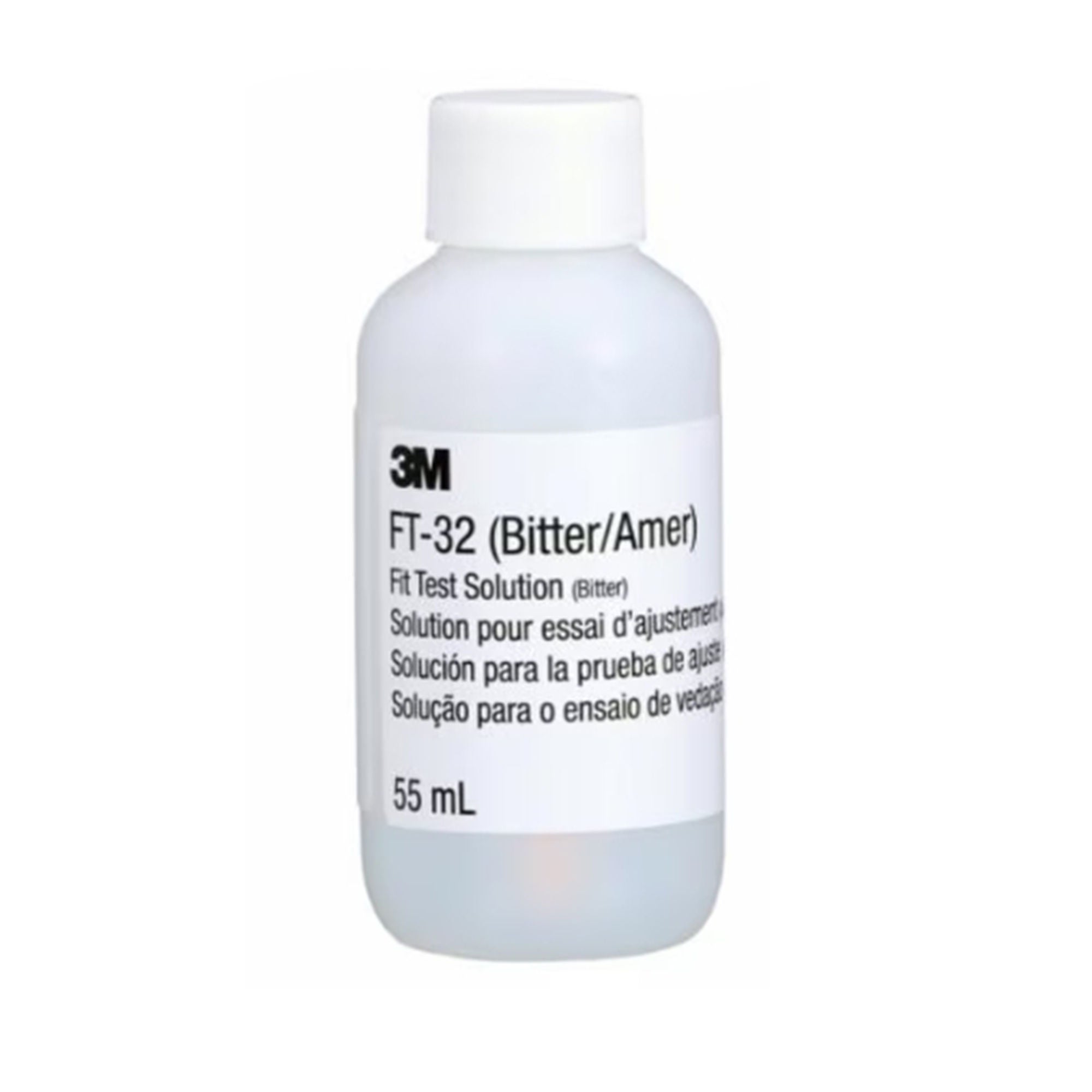3M Company - FT-32 3M™ Fit Test Solution