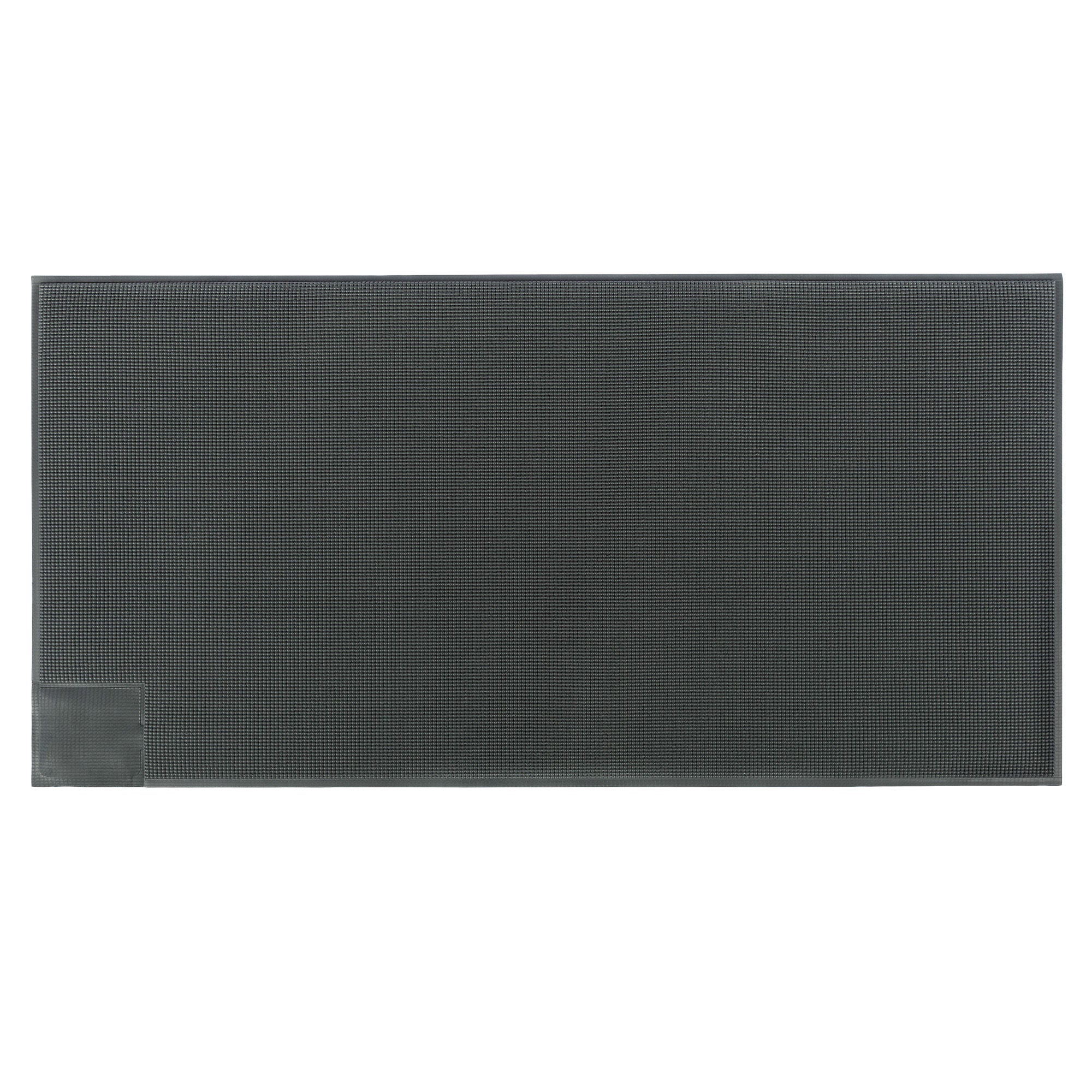 Smart Caregiver - FMT-07W Smart Caregiver™ Cordless Floor Mat Foam 24 X 48 Inch