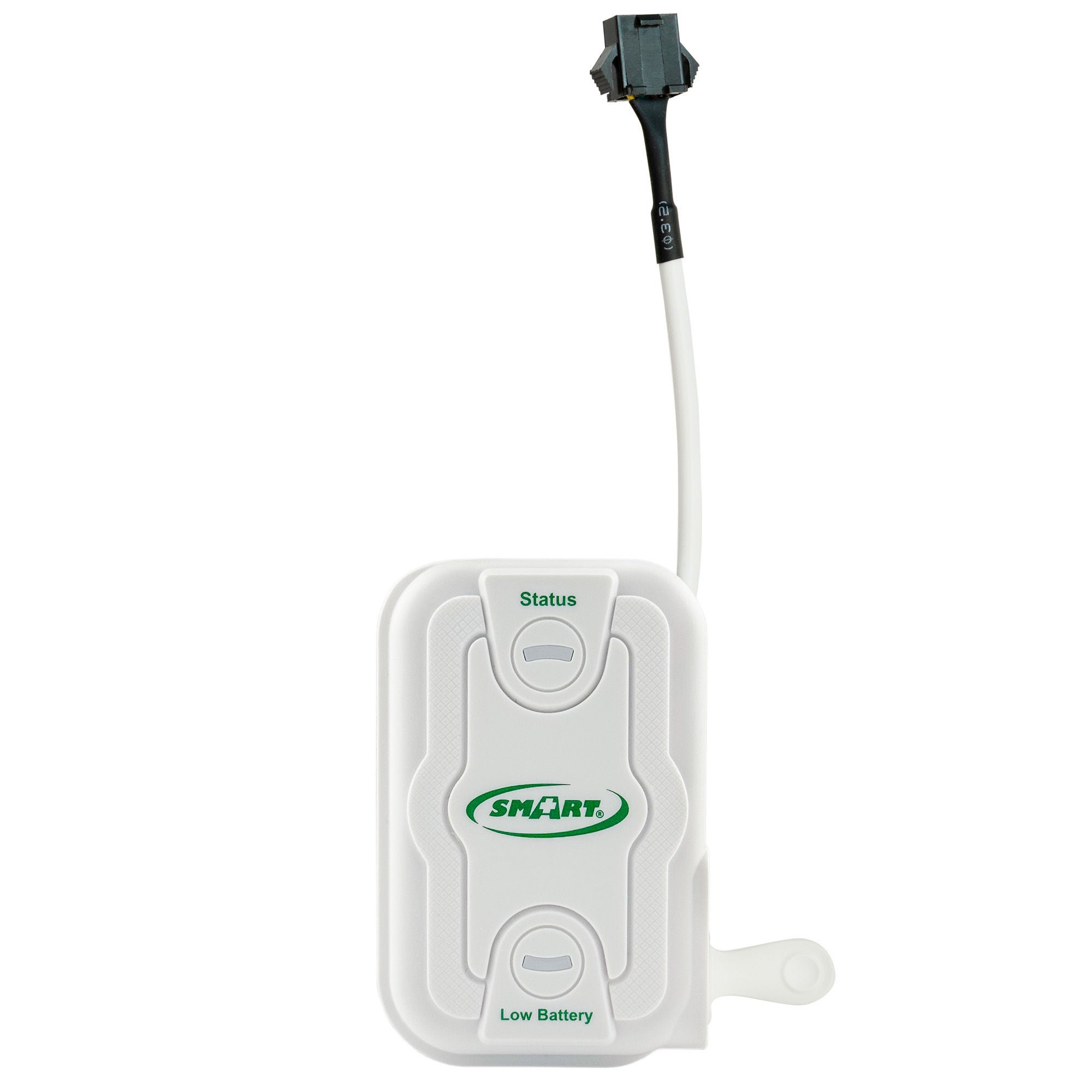 Smart Caregiver - WT-FM Replacement Floor Mat Transmitter For FMT-05W, FMT-07W, LM-01W Floor Mats