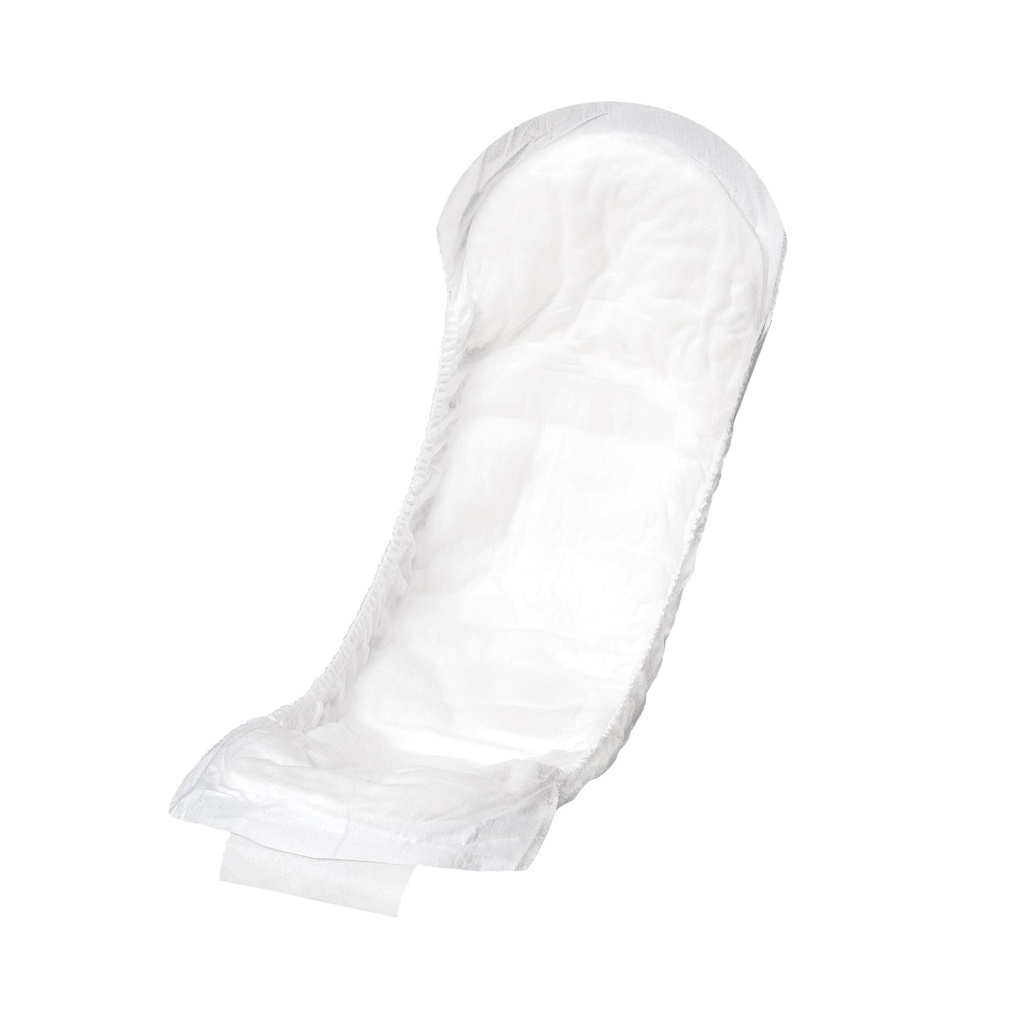 Principle Business Enterprises - 2480 Bladder Control Pad Tranquility® Premium Maximum 12 Inch Length Heavy Absorbency Super Absorbent Core One Size Fits Most