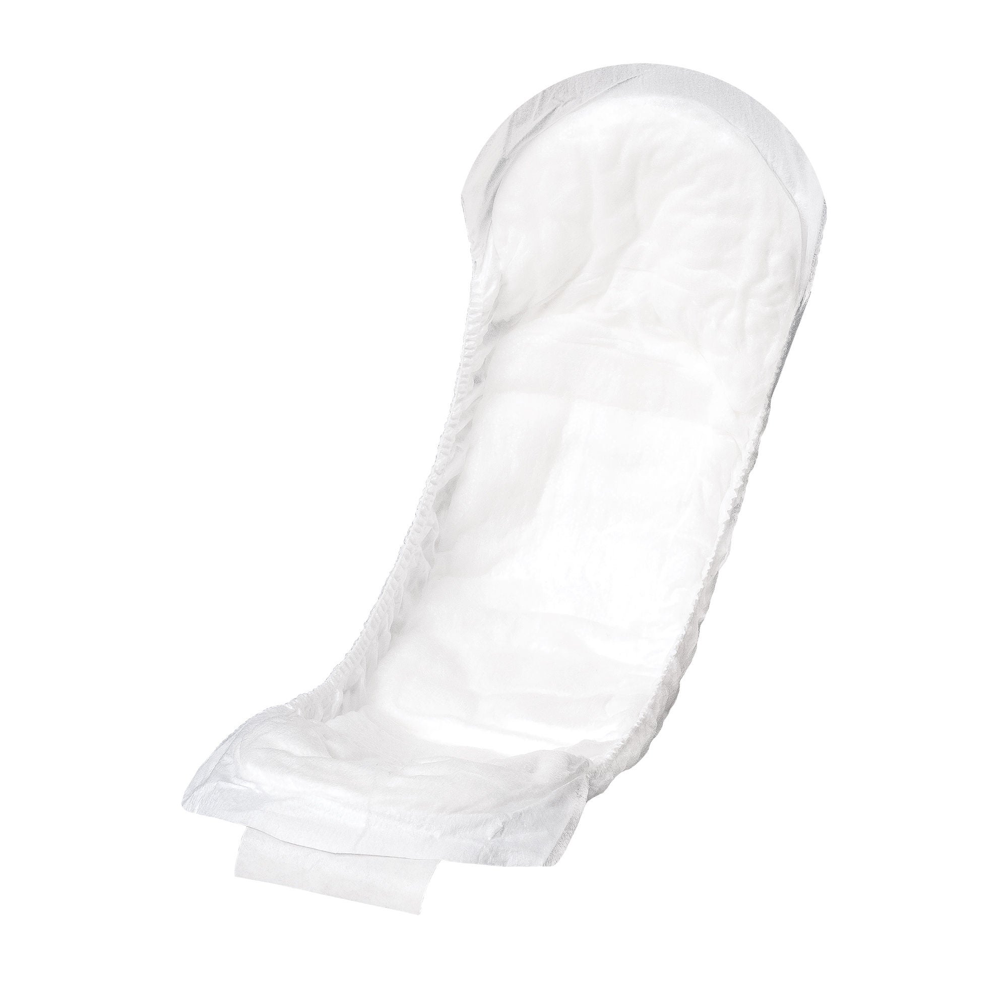 Principle Business Enterprises - 2481 Bladder Control Pad Tranquility® Premium Ultimate 13-7/10 Inch Length Heavy Absorbency Super Absorbent Core One Size Fits Most