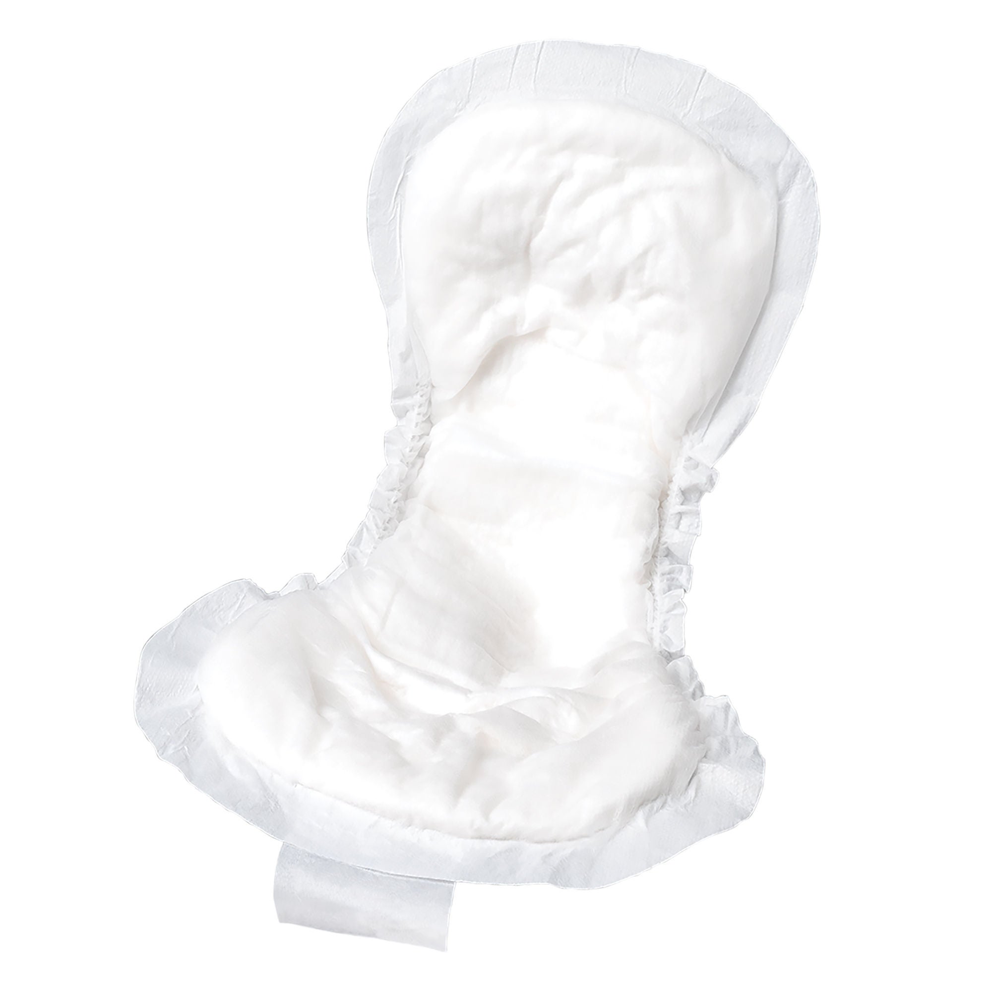 Principle Business Enterprises - 2482 Bladder Control Pad Tranquility® Premium Overnight 16 Inch Length Heavy Absorbency Super Absorbent Core One Size Fits Most