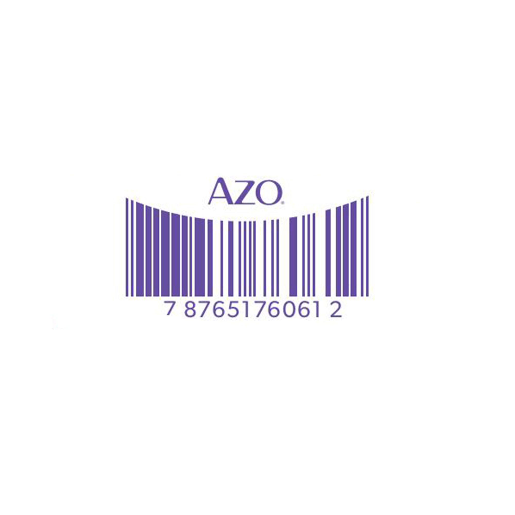 i-Health Inc - 787651760612 Dietary Supplement AZO® Genistein