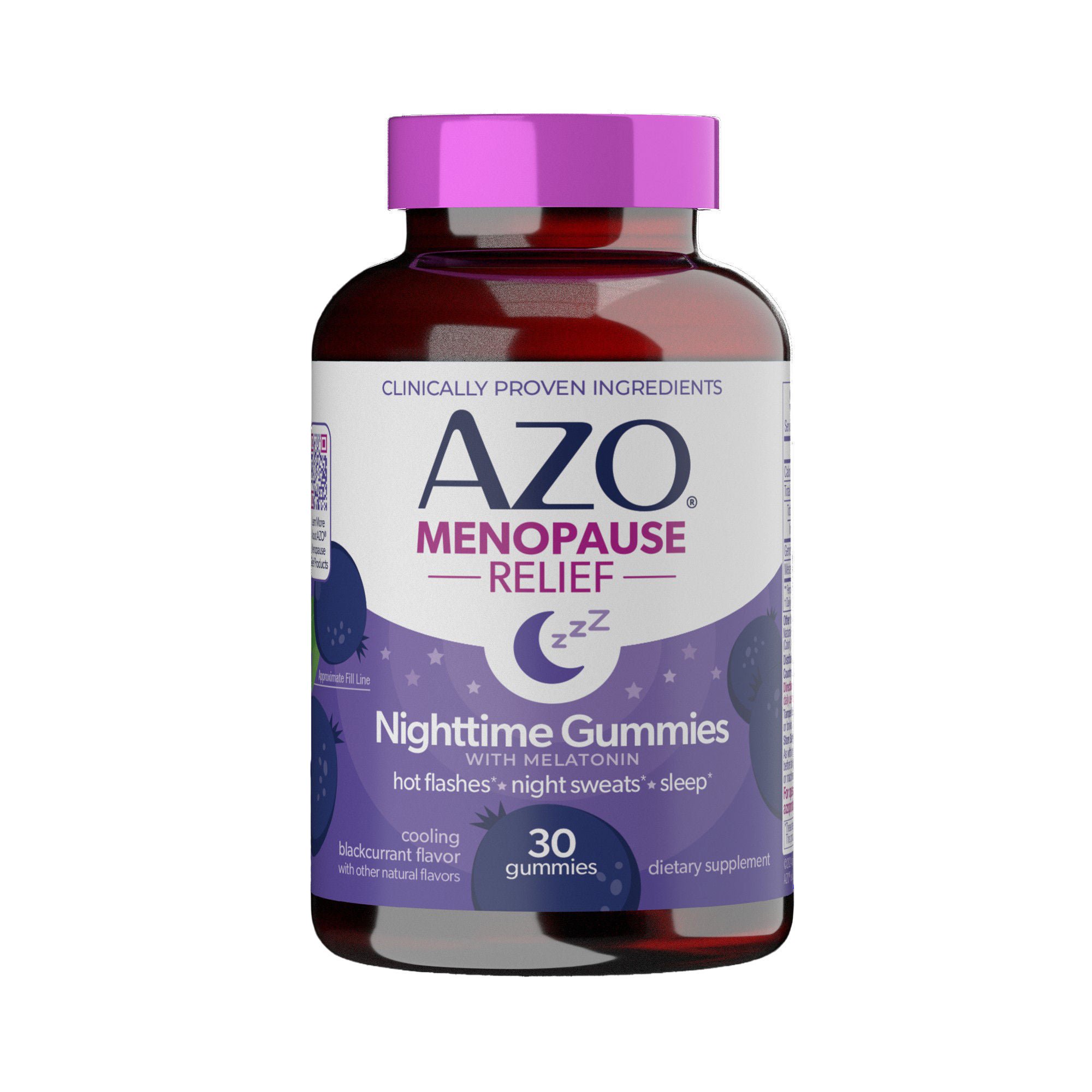 i-Health Inc - 787651760612 Dietary Supplement AZO® Genistein