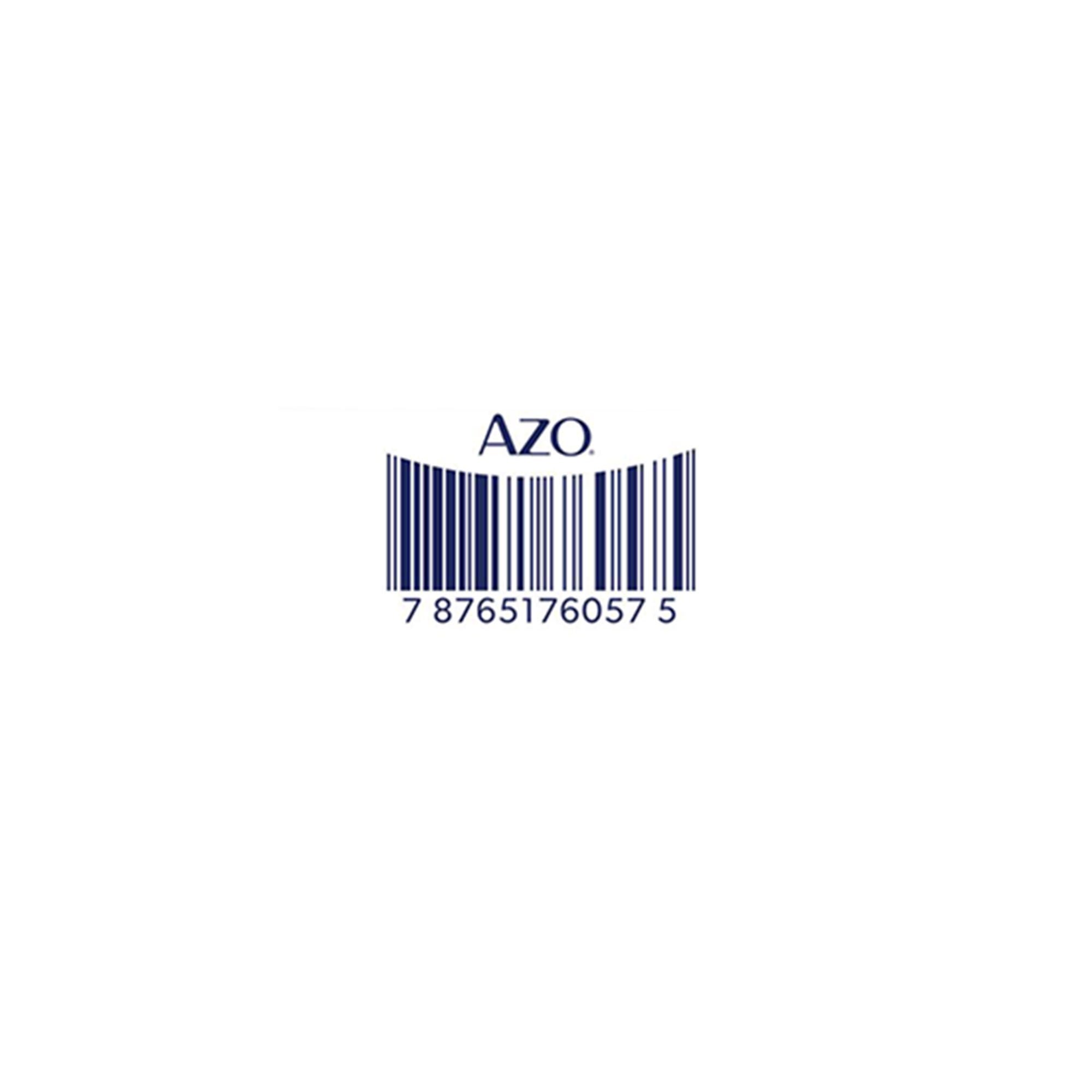 i-Health Inc - 787651760575 AZO D-Mannose Ready to Mix Packets