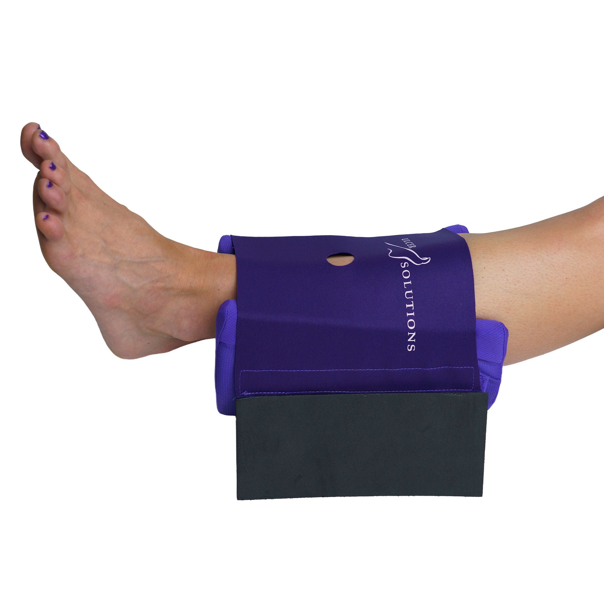 Heel Keeper II Ankle / Heel Support HG01ULTRA by Ulcer Solutions