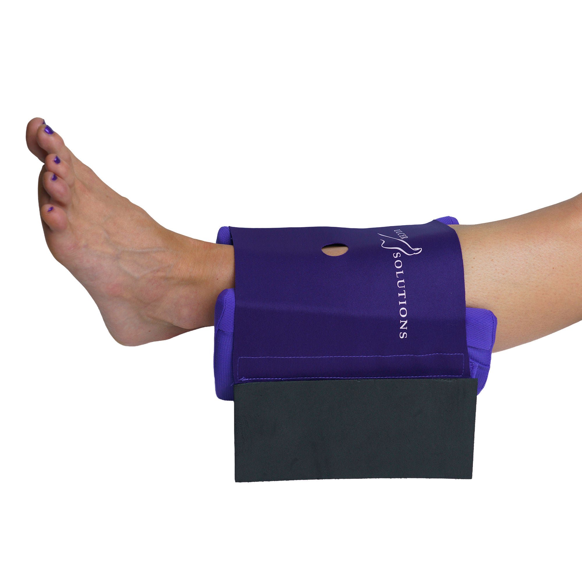 Heel Keeper II Ankle / Heel Support HG01ULTRAXL by Ulcer Solutions