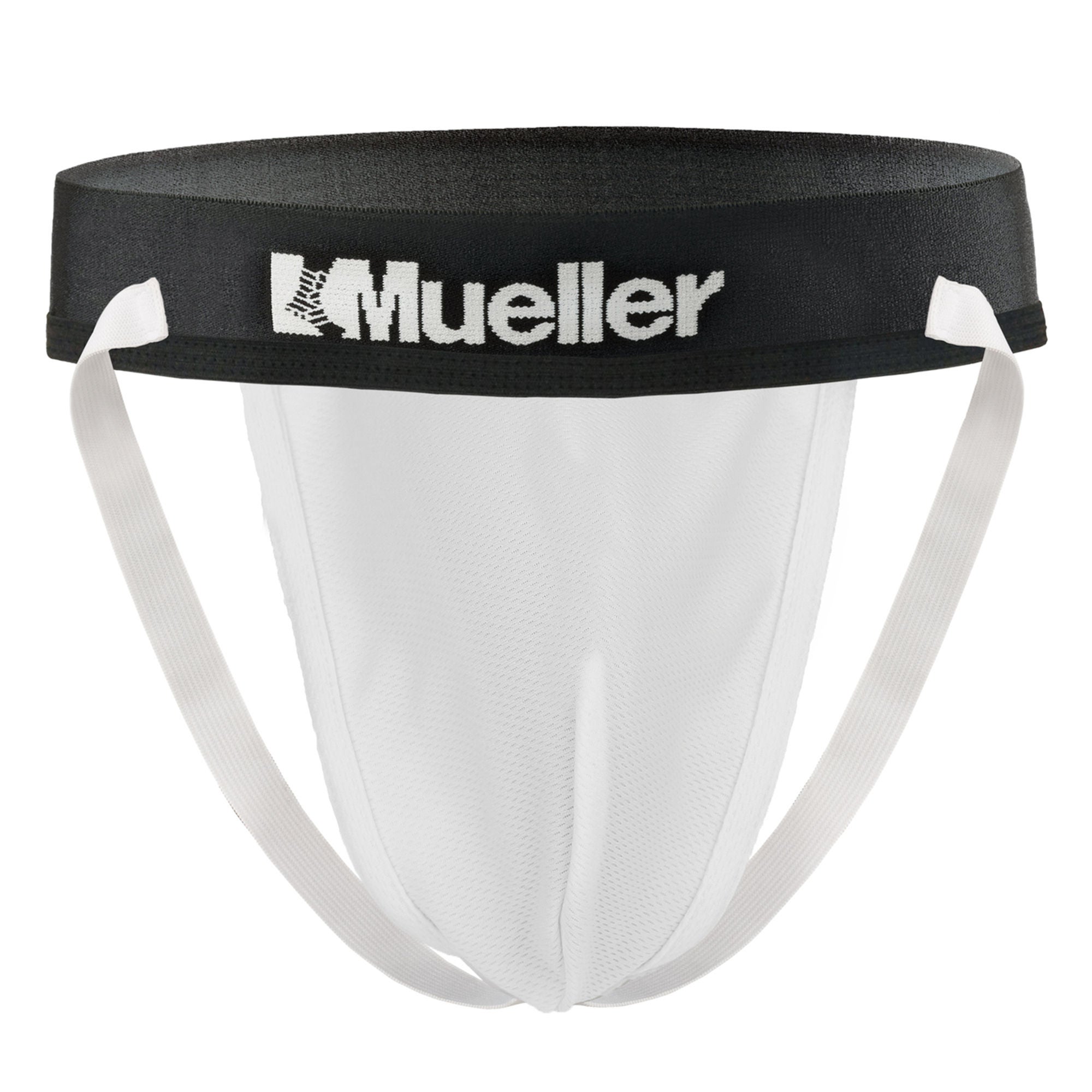 Mueller Sports Medicine - 51005 Athletic Supporter Mueller 2X-Large White