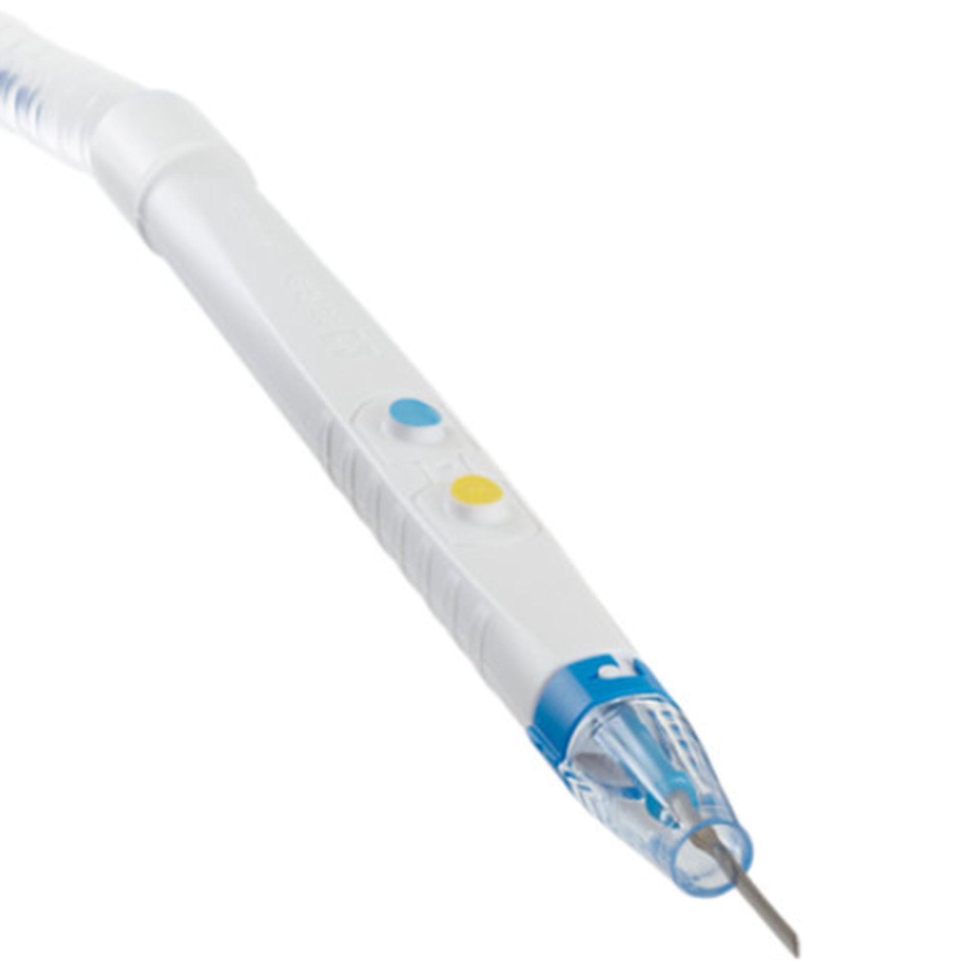 Medtronic-Neurological - VSMP10 Smoke Evacuation Pencil Valleylab™ SM 360° Swivel Blade Tip