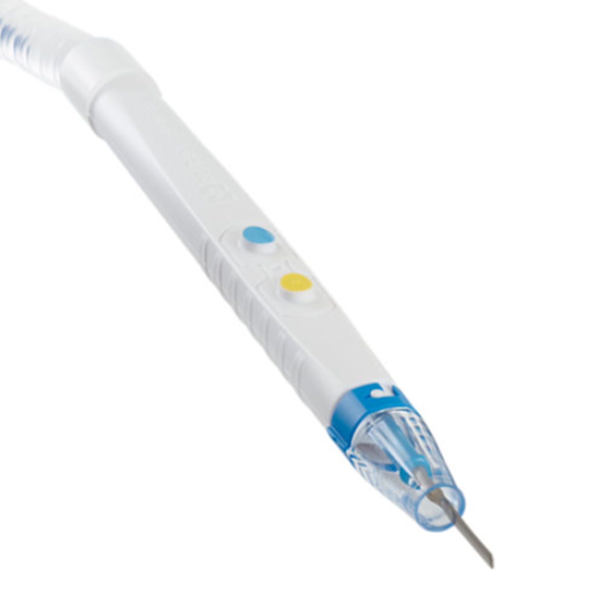 Medtronic-Neurological - VSMP15 Smoke Evacuation Pencil Valleylab™ SM 360° Swivel Blade Tip