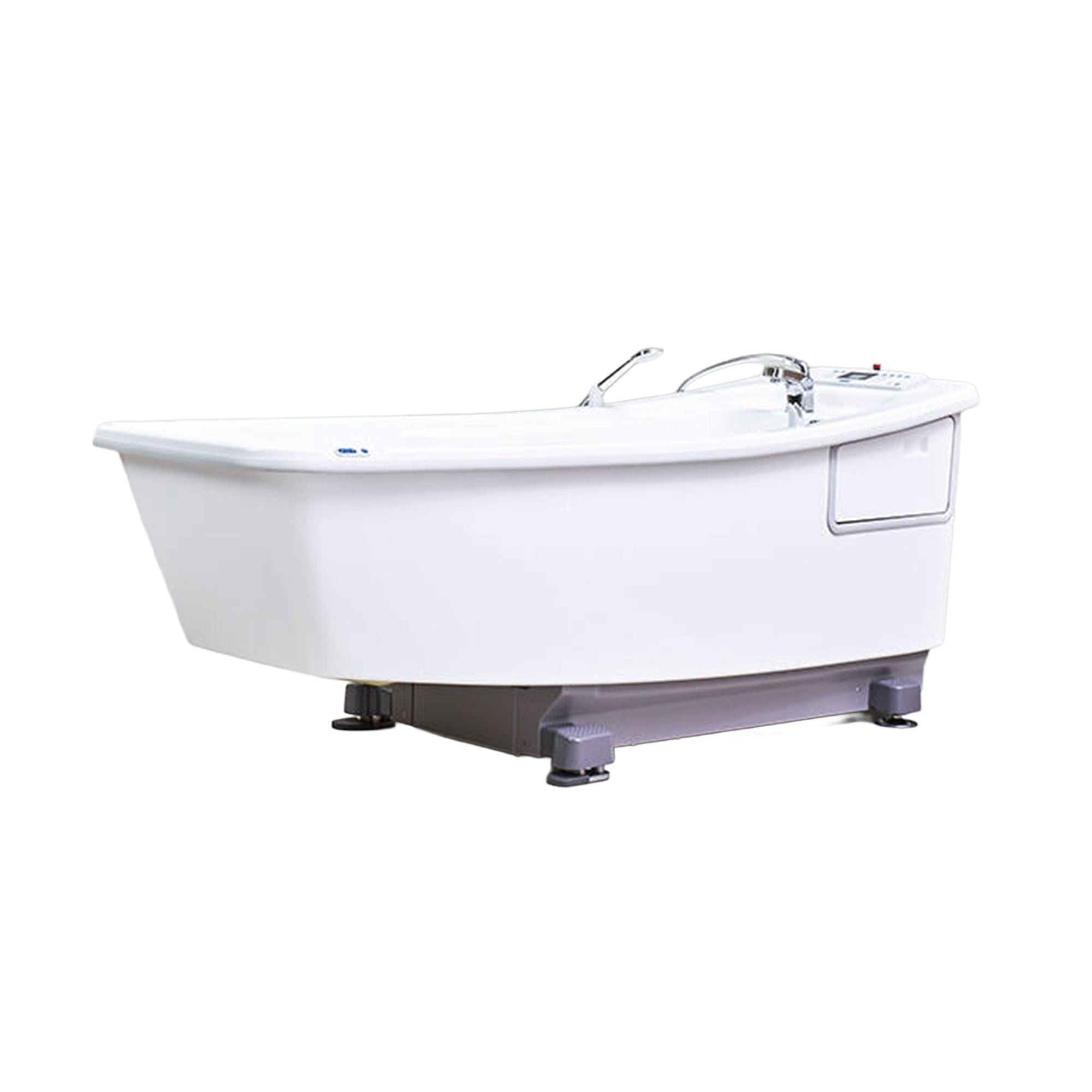 Arjo Inc - SBS060US01 Bathing System Symbliss® White Fiberglass