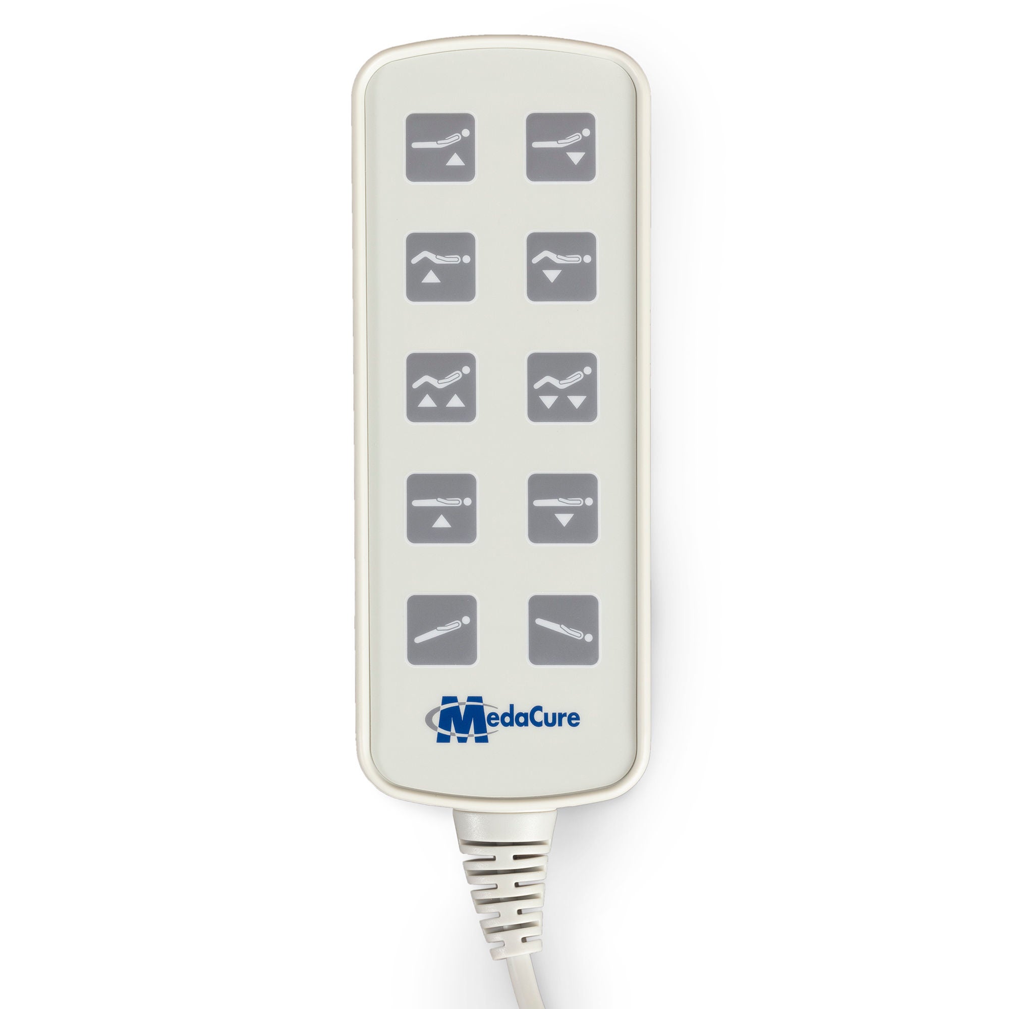Medacure Inc - L-RHS-5 Hand Control Pendant For Lincoln Expandable LX-BARI Bed