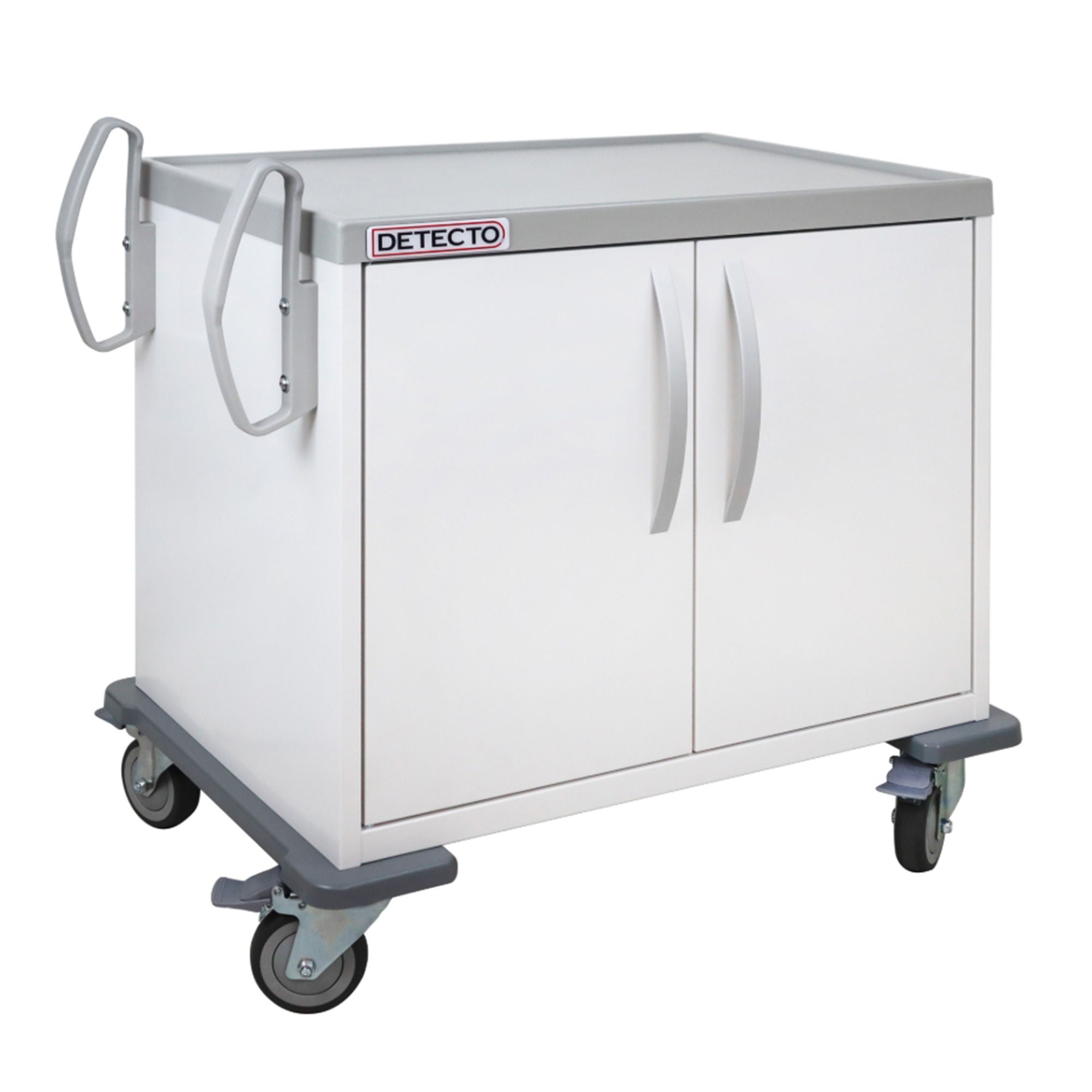 Detecto Scale - PSCART Pediatric Scale Cart Detecto 33.07 X 21.63 X 30.94 Inch For Detecto 6745 Scale