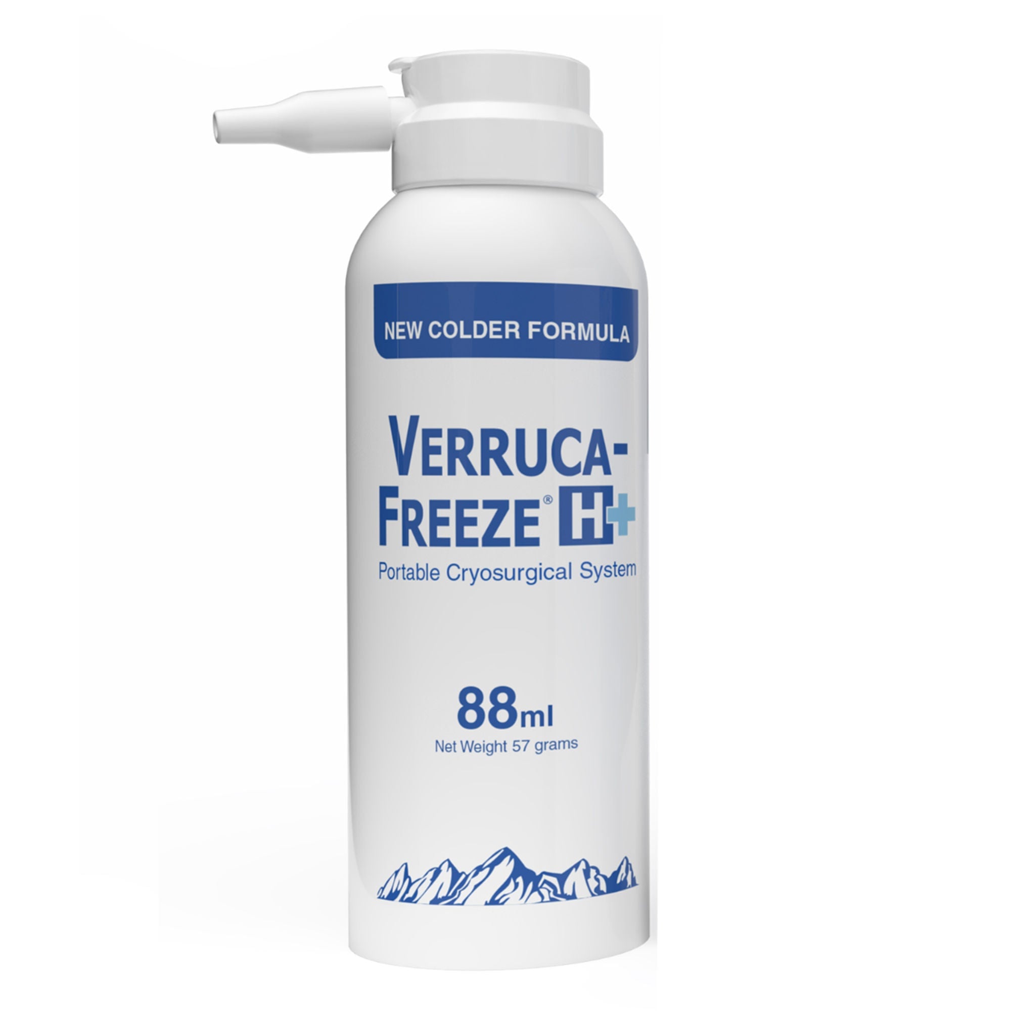 CryoConcepts LP - VFHP1M CryoTherapy Treatment Kit Verruca-Freeze® H Plus Round Tip / Arrow Tip