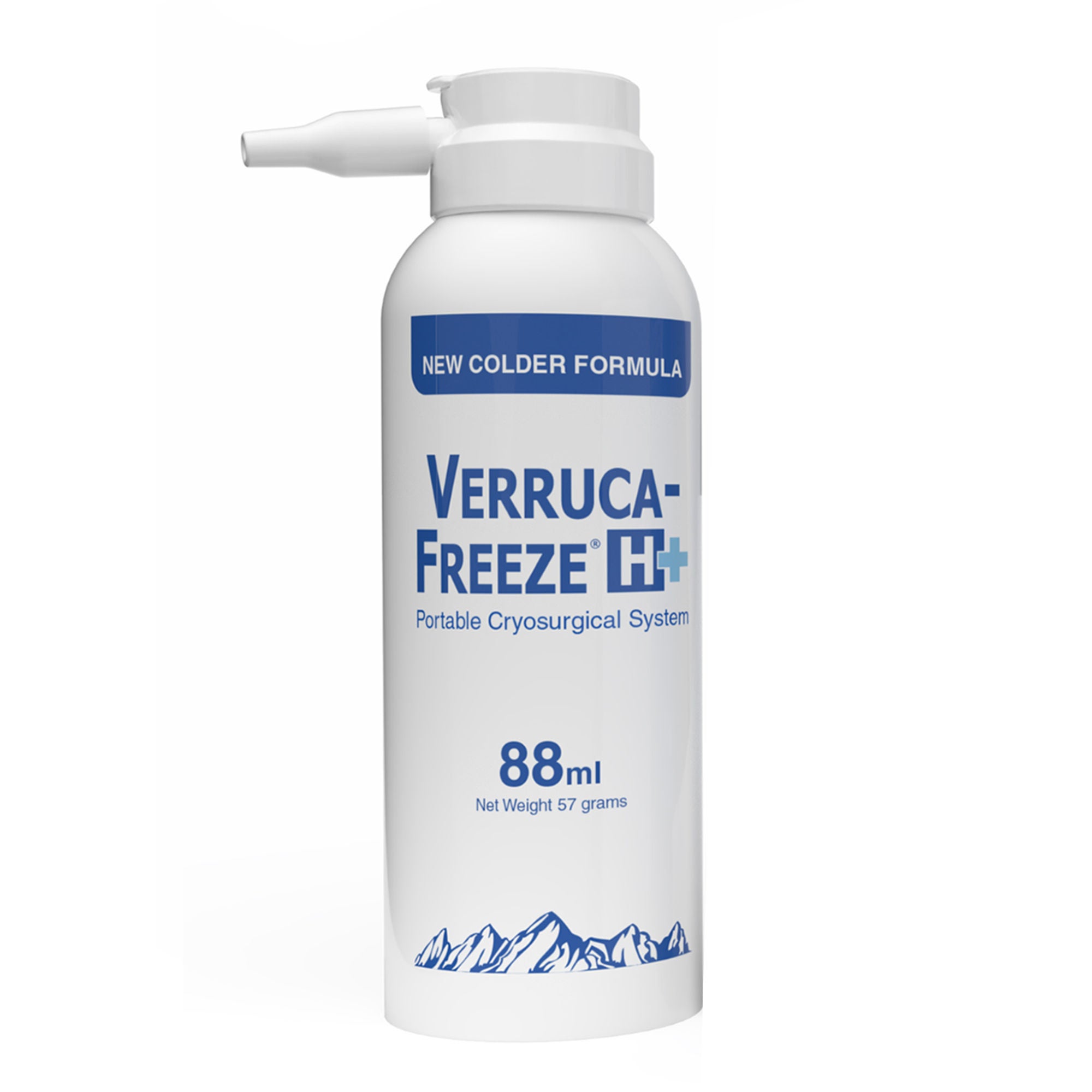 CryoConcepts LP - VFHP1A CryoTherapy Treatment Kit Verruca-Freeze® H Plus Arrow Tip