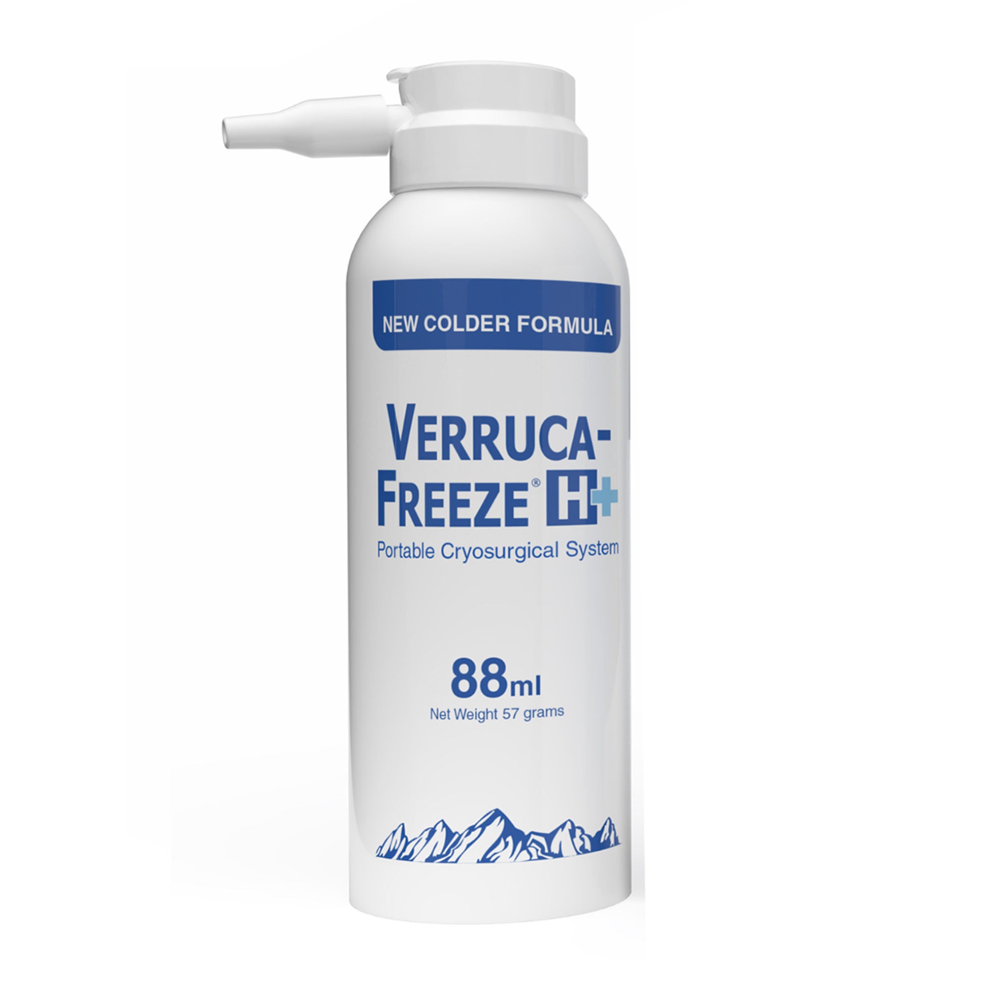 CryoConcepts LP - VFHP1R CryoTherapy Treatment Kit Verruca-Freeze® H Plus Round Tip