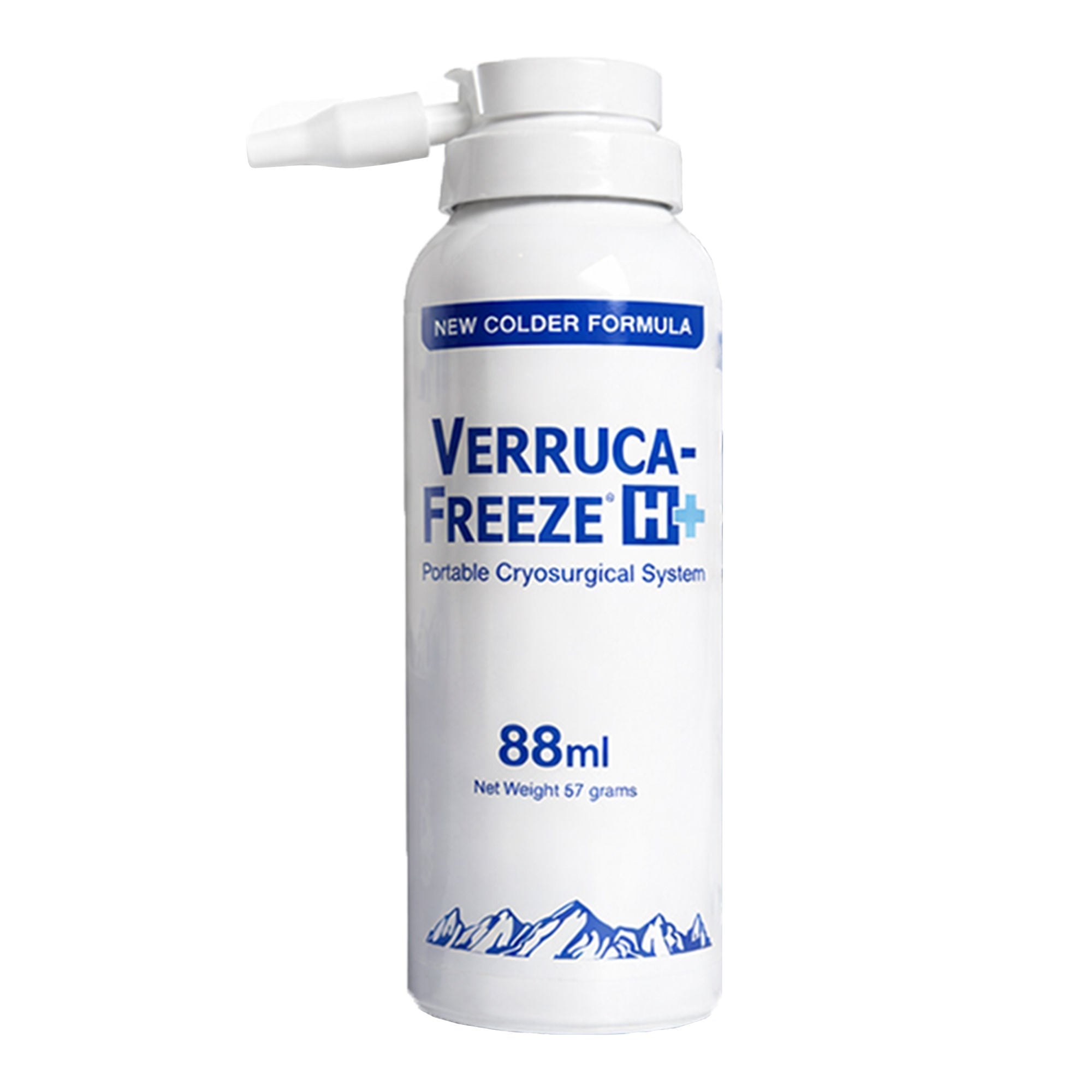 CryoConcepts LP - VFHP2M CryoTherapy Treatment Kit Verruca-Freeze® H Plus Round Tip / Arrow Tip
