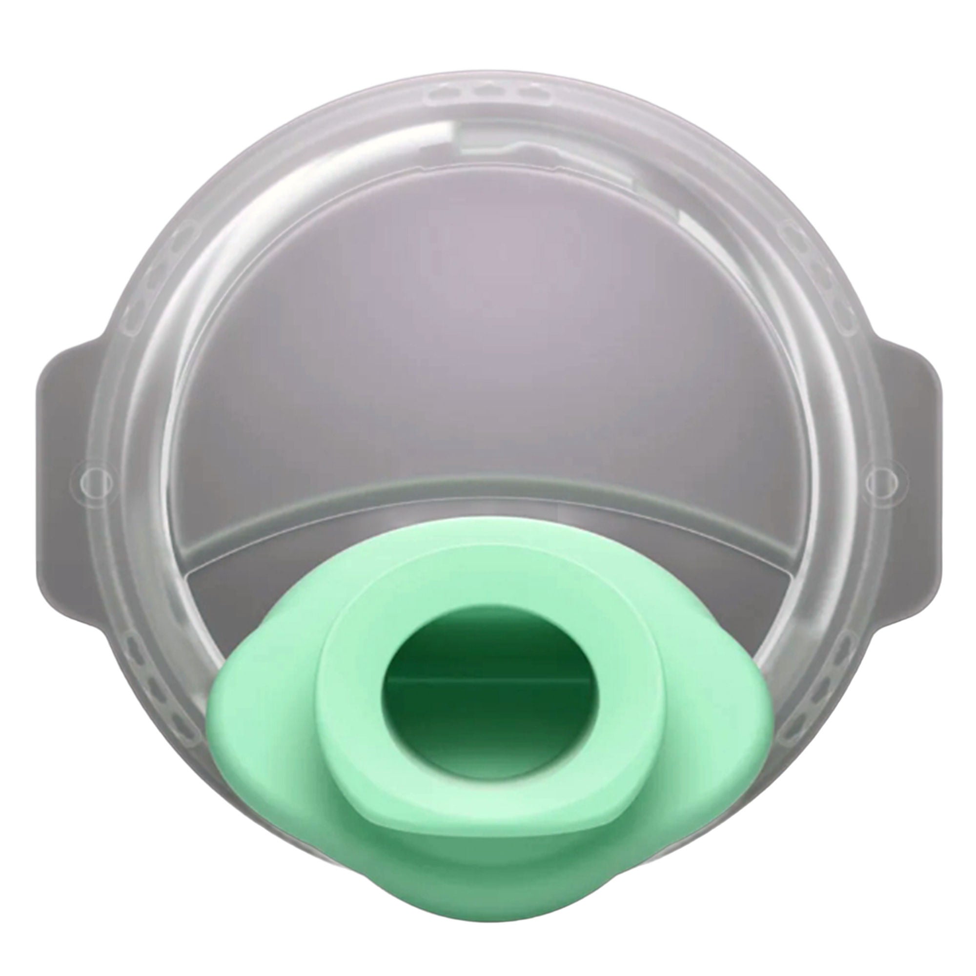 Willow Innovations Inc - EP01-PUA-FV02 Spout and Valve Kit For Elvie Breast Pump