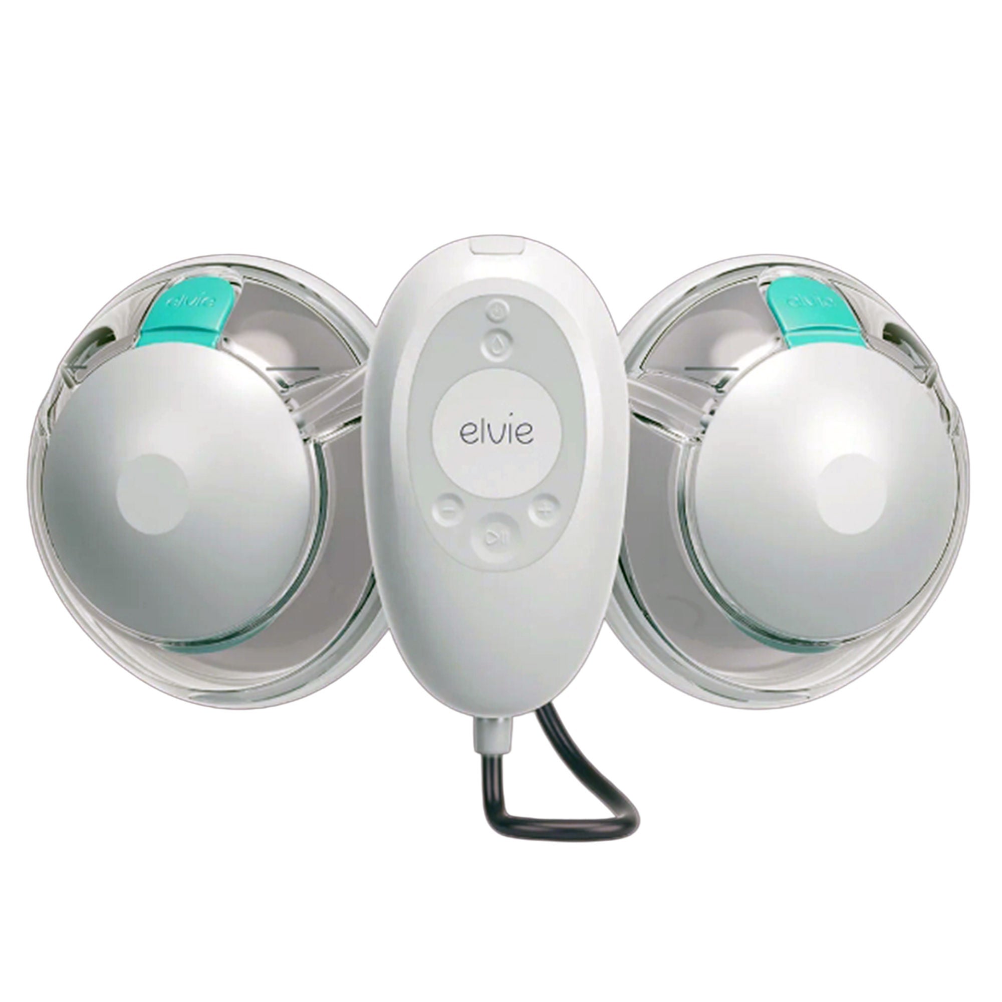 Willow Innovations Inc - EB01-22 Double Electric Wearable Breast Pump Elvie Stride 2