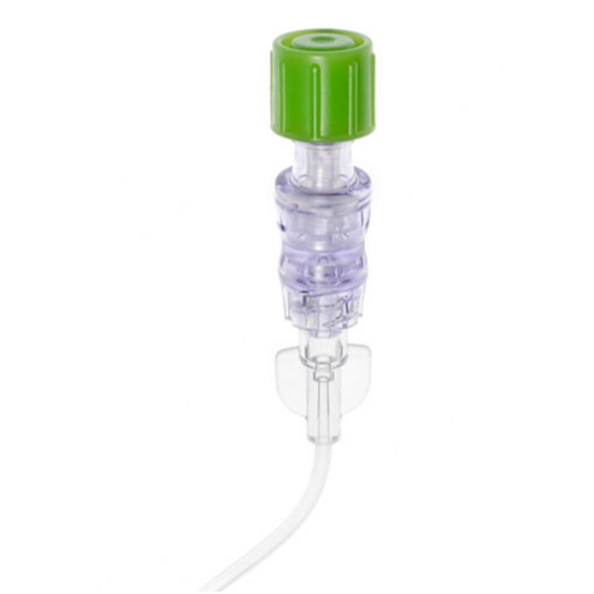 Solventum Corporation - CFJ5-250 Disinfecting Cap 3M™ Curos Jet™ For Needleless Connectors