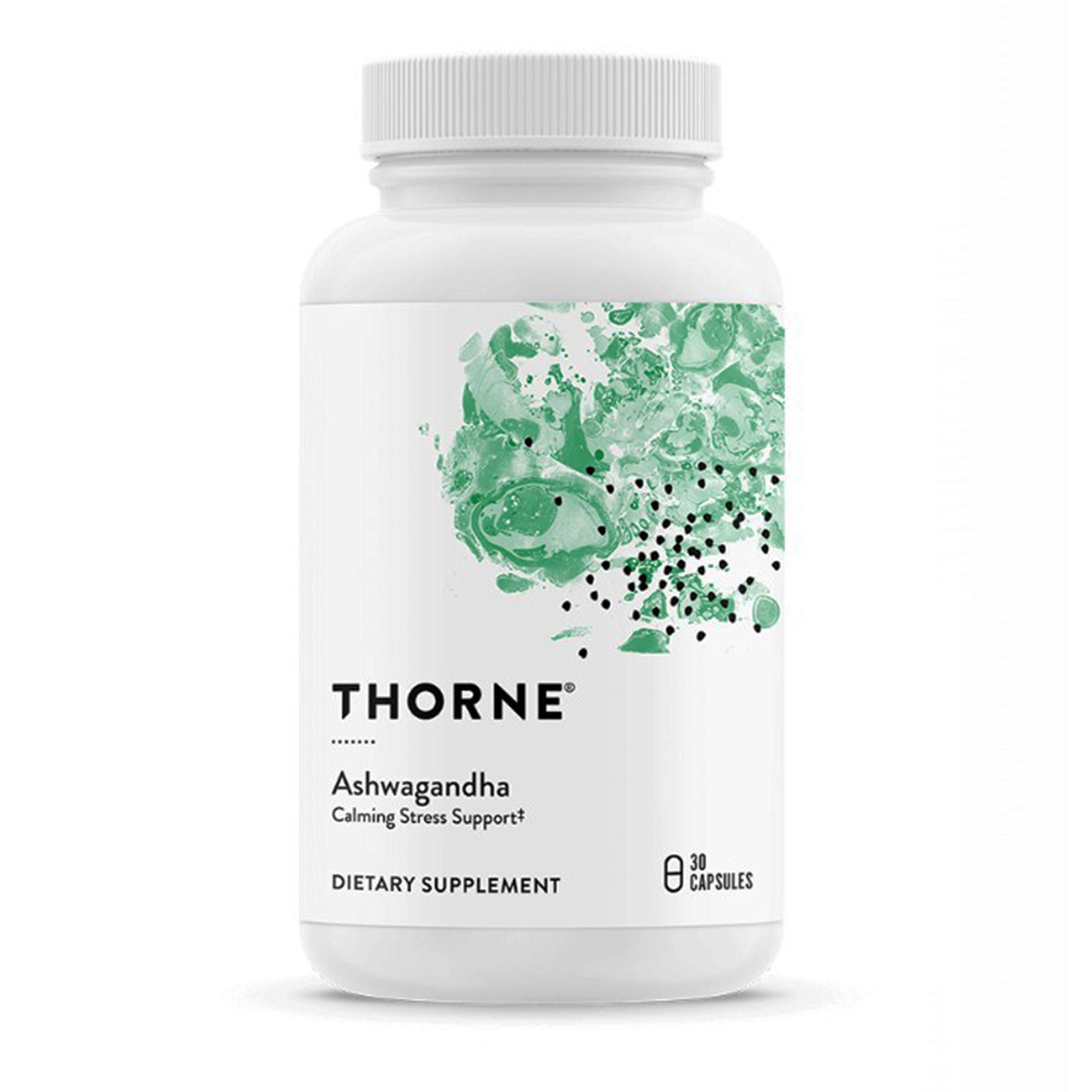 Thorne Dietary Supplement SF828 by Thorne Research