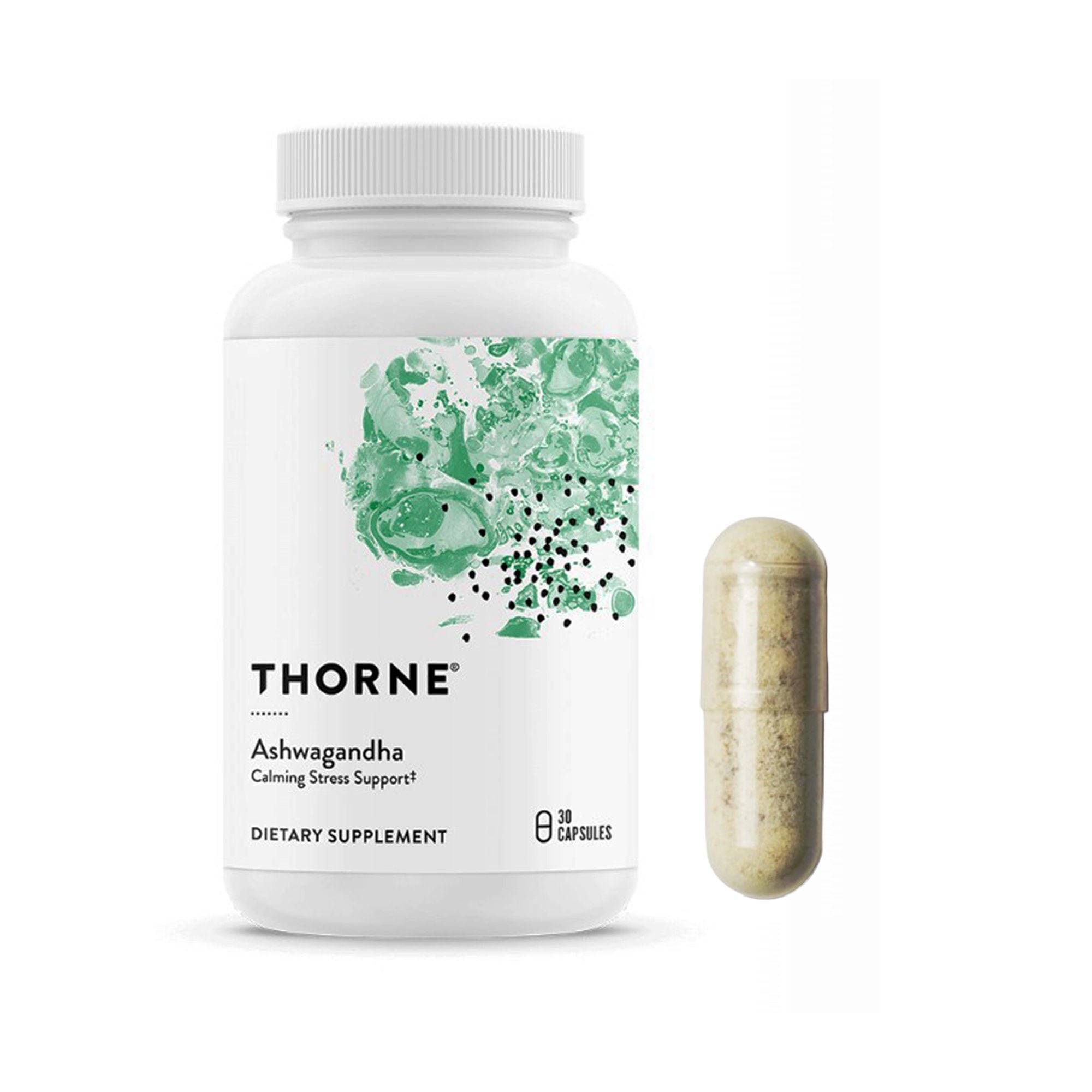 Thorne Dietary Supplement SF828 by Thorne Research