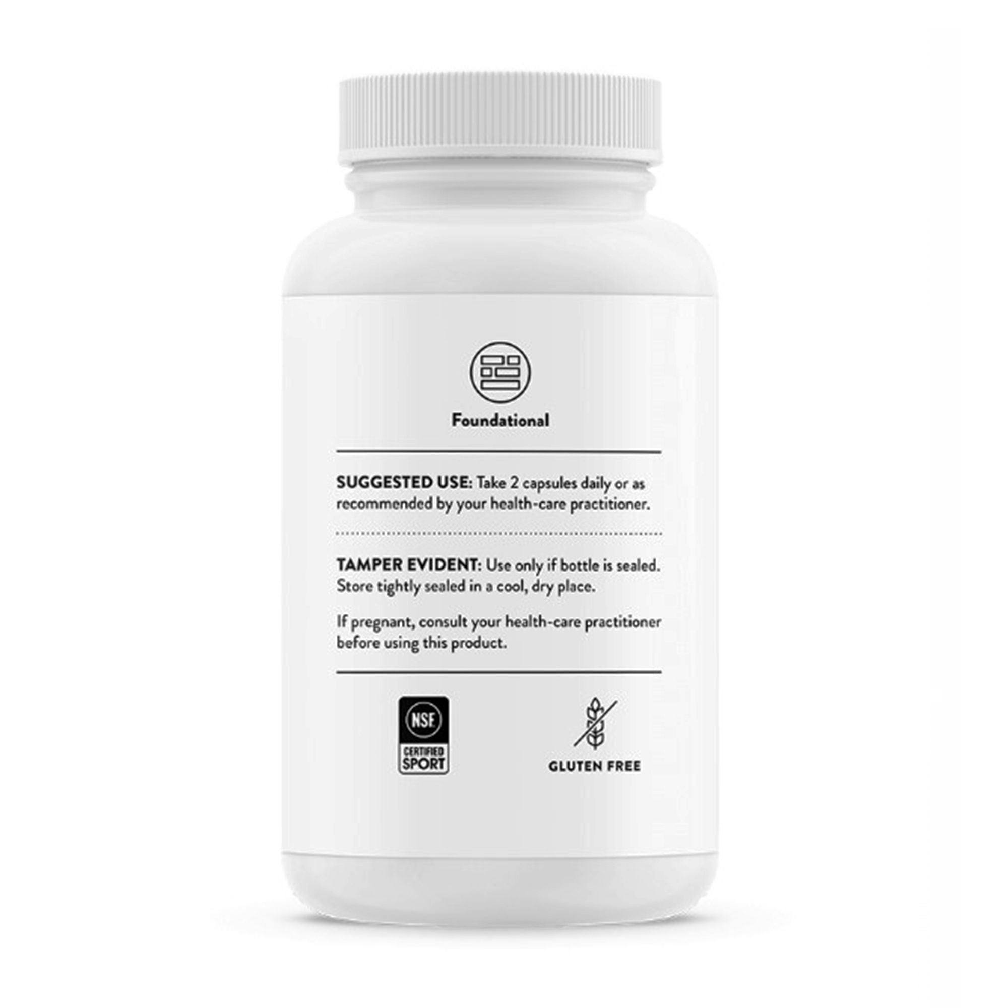 Thorne Dietary Supplement VM2 by Thorne Research
