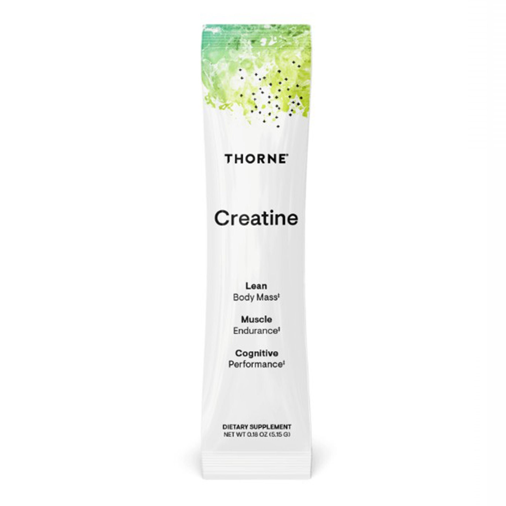 Thorne Creatine Oral Supplement SF903P by Thorne Research