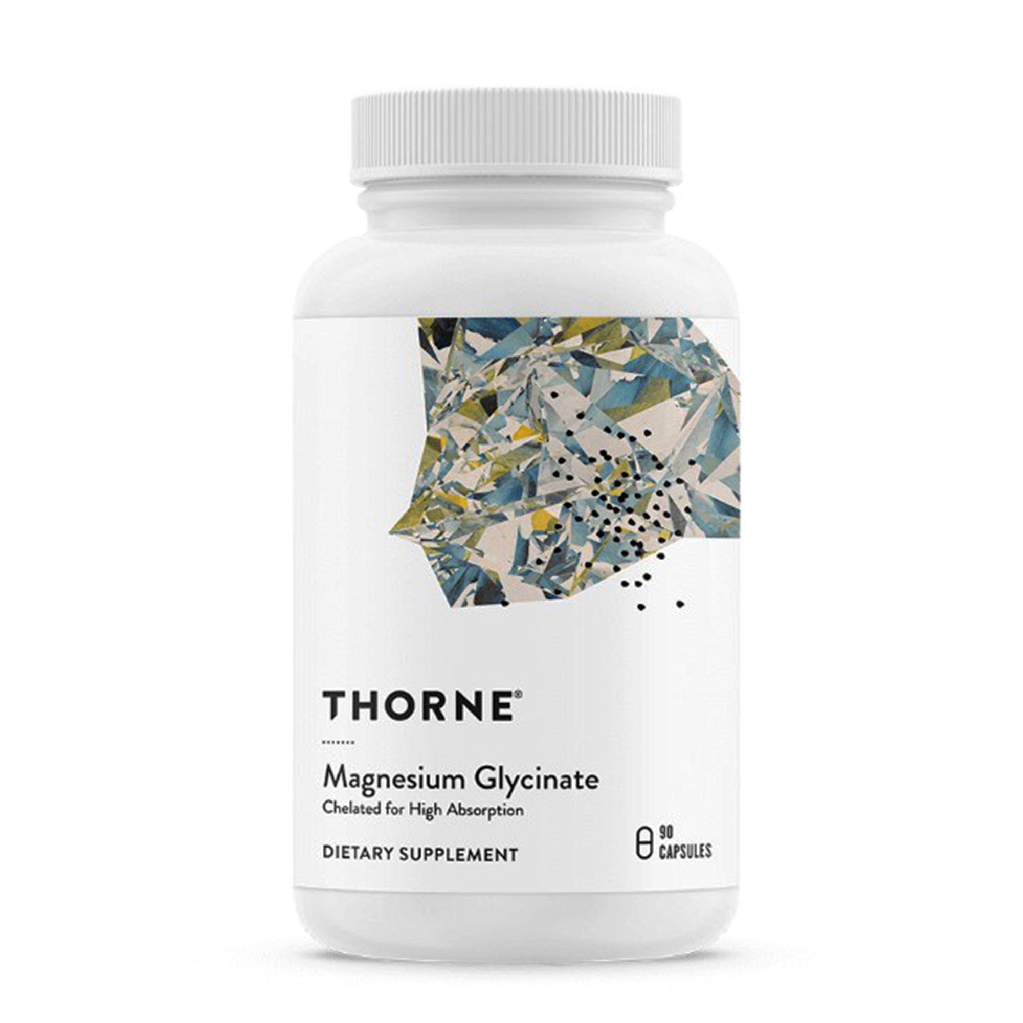 Thorne Dietary Supplement M284 by Thorne Research