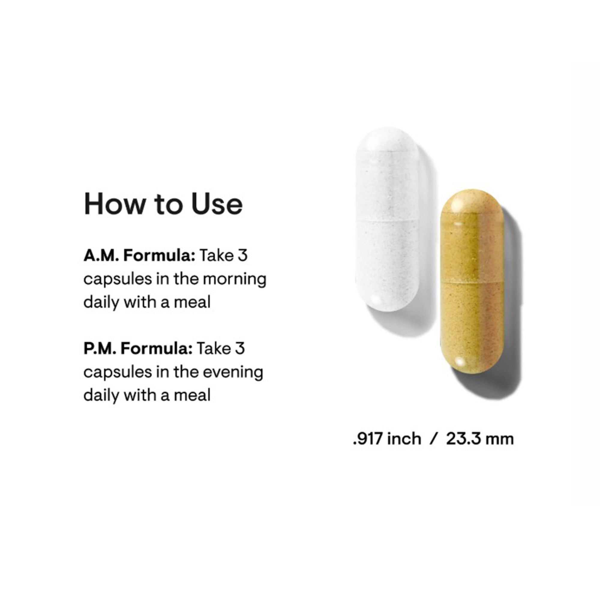 Thorne Multi-Vitamin Dietary Supplement VM114 by Thorne Research