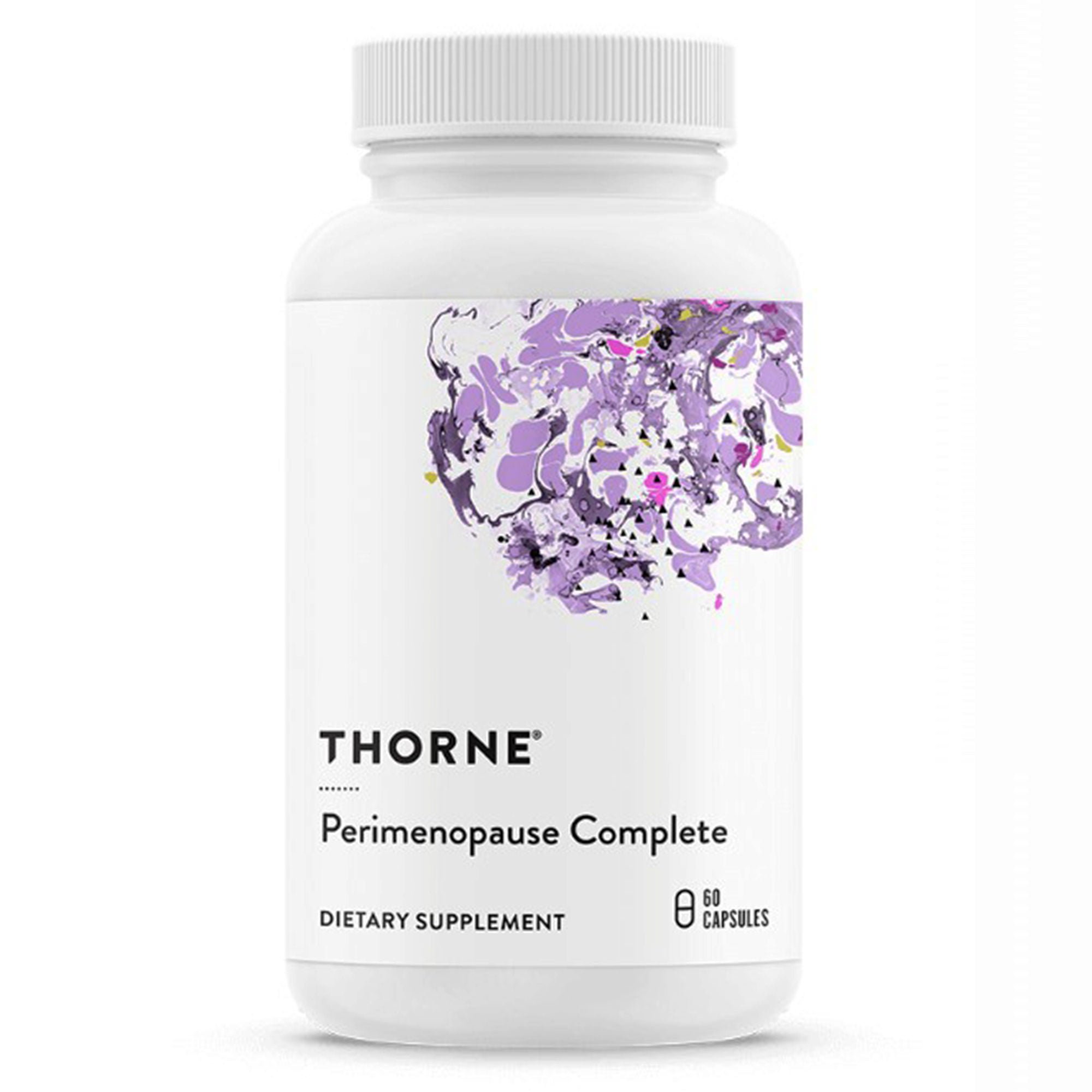 Thorne Perimenopause Complete Dietary Supplement SF831 by Thorne Research