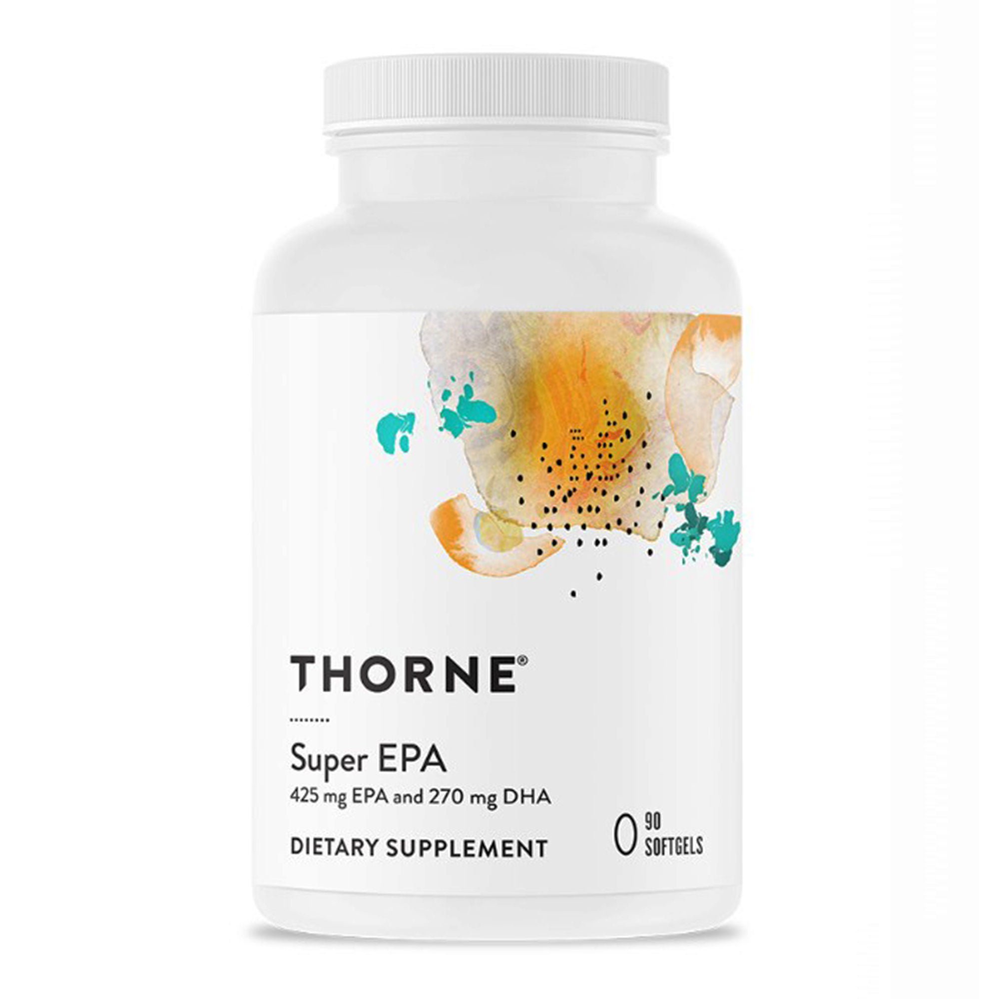 Thorne Dietary Supplement SP608 by Thorne Research