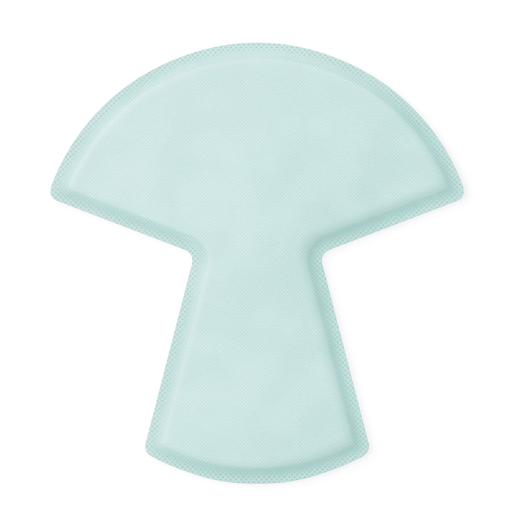 Hartmann - 413602 Super Absorbent Dressing Zetuvit® Plus Square 7.3 X 6.8 Inch Without Border Sterile