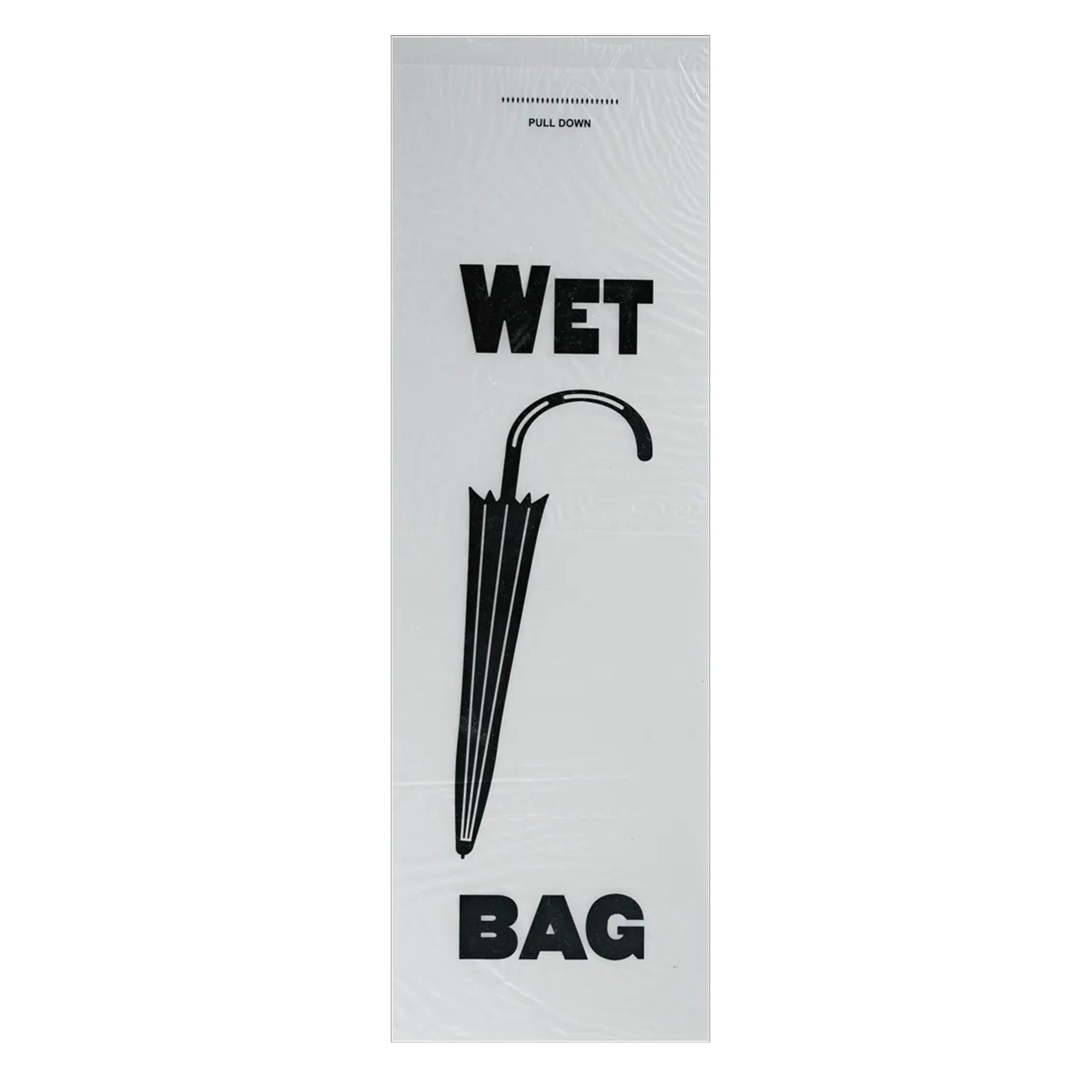 ASP Global LLC - U102 Umbrella Bag 7 X 32 Inch 1 mil