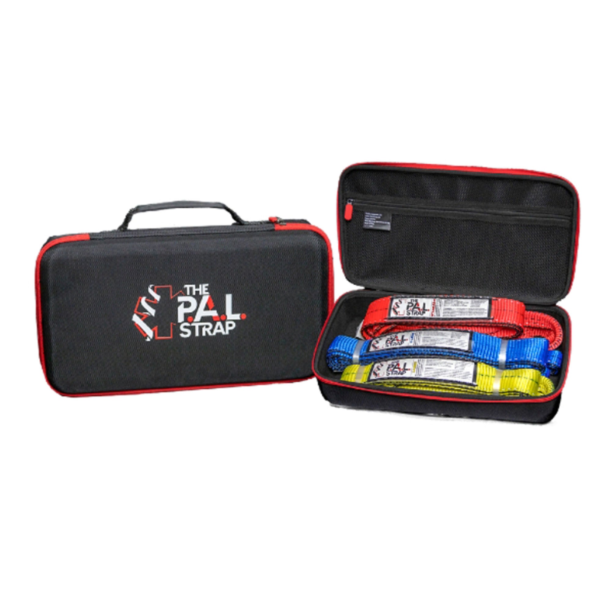 Master Medical Equipment LLC - FRSPALSTRAPPKG The P.A.L. Strap Patient Lifter Kit For Patient Transfer and Lifting