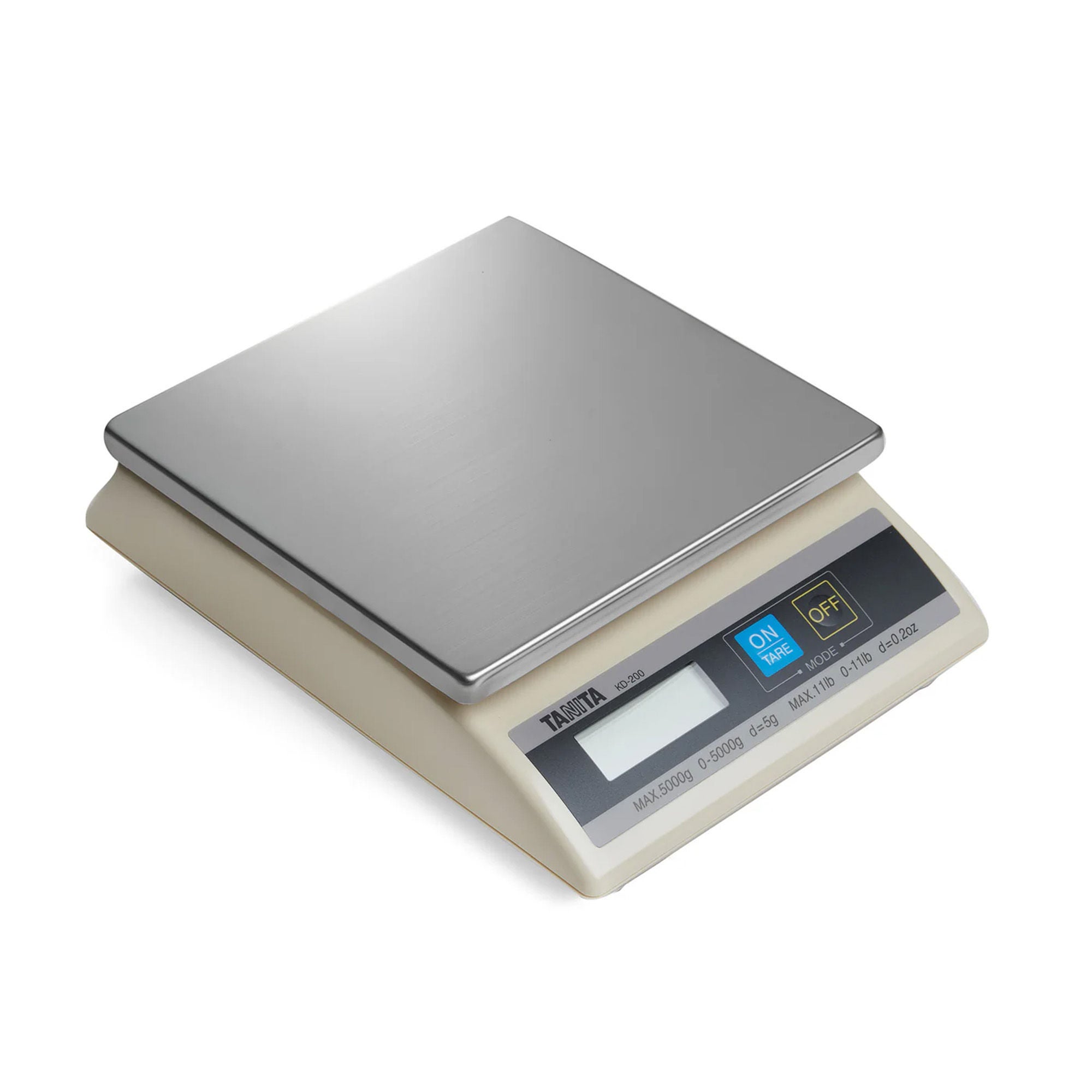 Tanita - KD-200-510 Tanita KD-200-510 Digital General Purpose Mini Scale