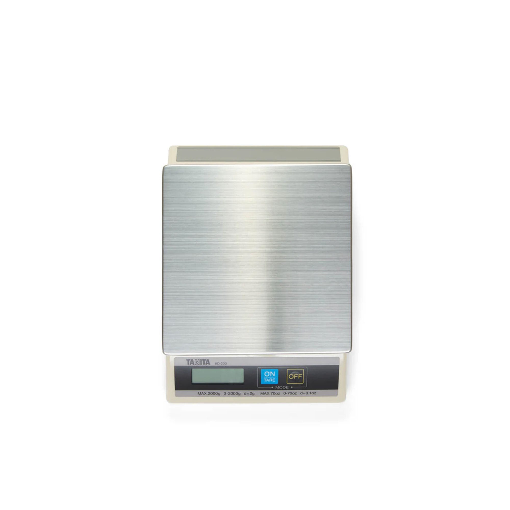 Tanita - KD-200-510 Tanita KD-200-510 Digital General Purpose Mini Scale