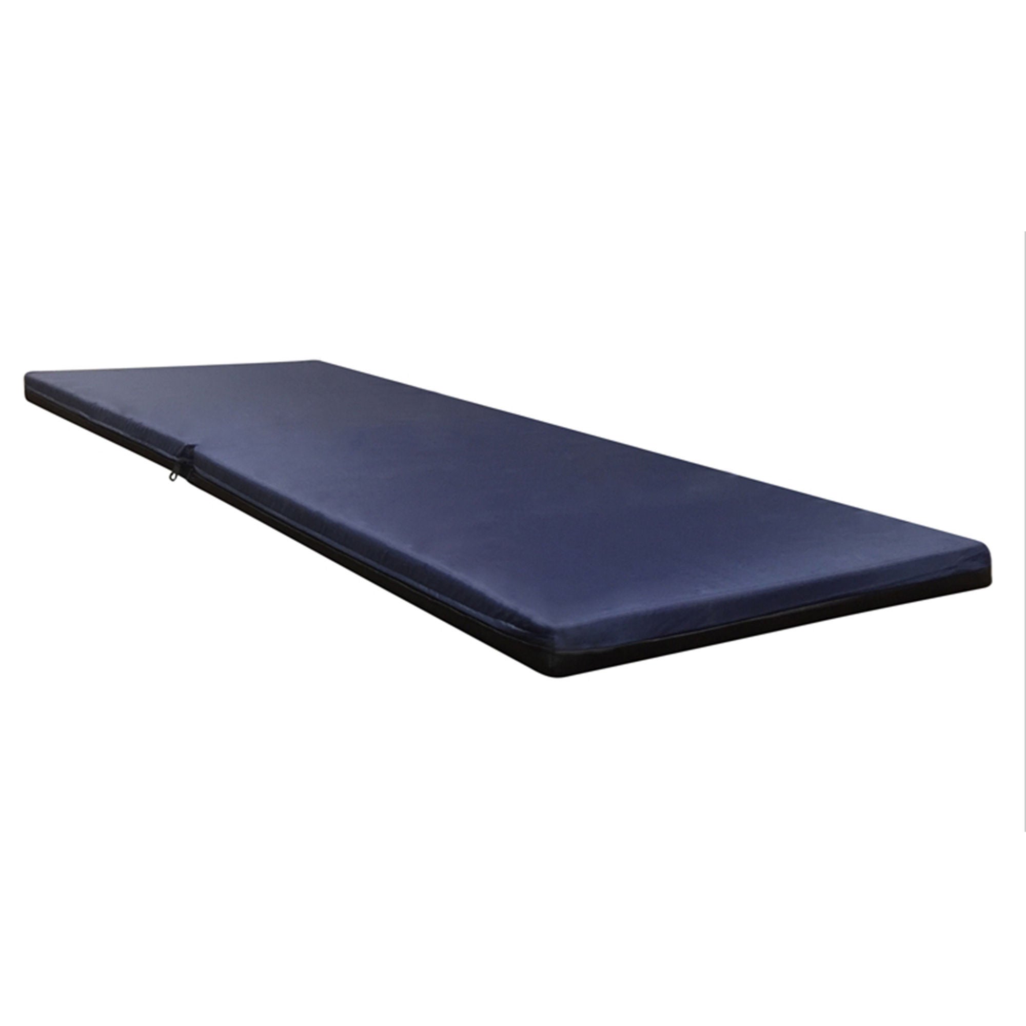 Proactive Medical Products LLC - 51008-TF Protekt® Fall Mat Nylon / Vinyl / Foam 3 X 36 X 66 Inch