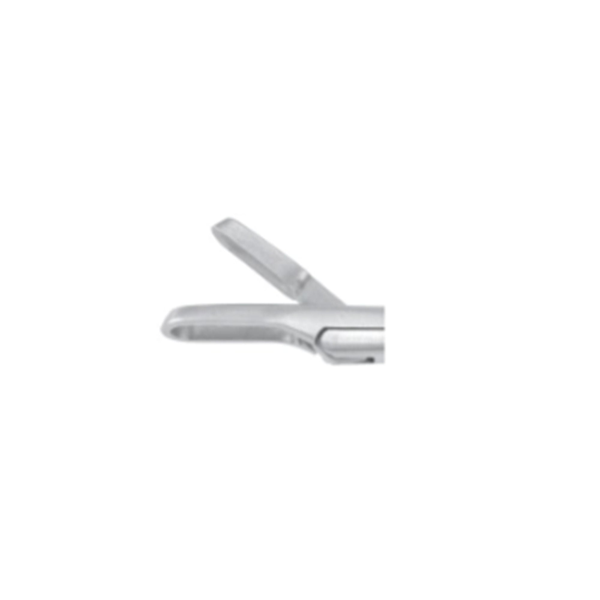 JedMed Nasal Forceps 54-2960 by Jedmed Instrument