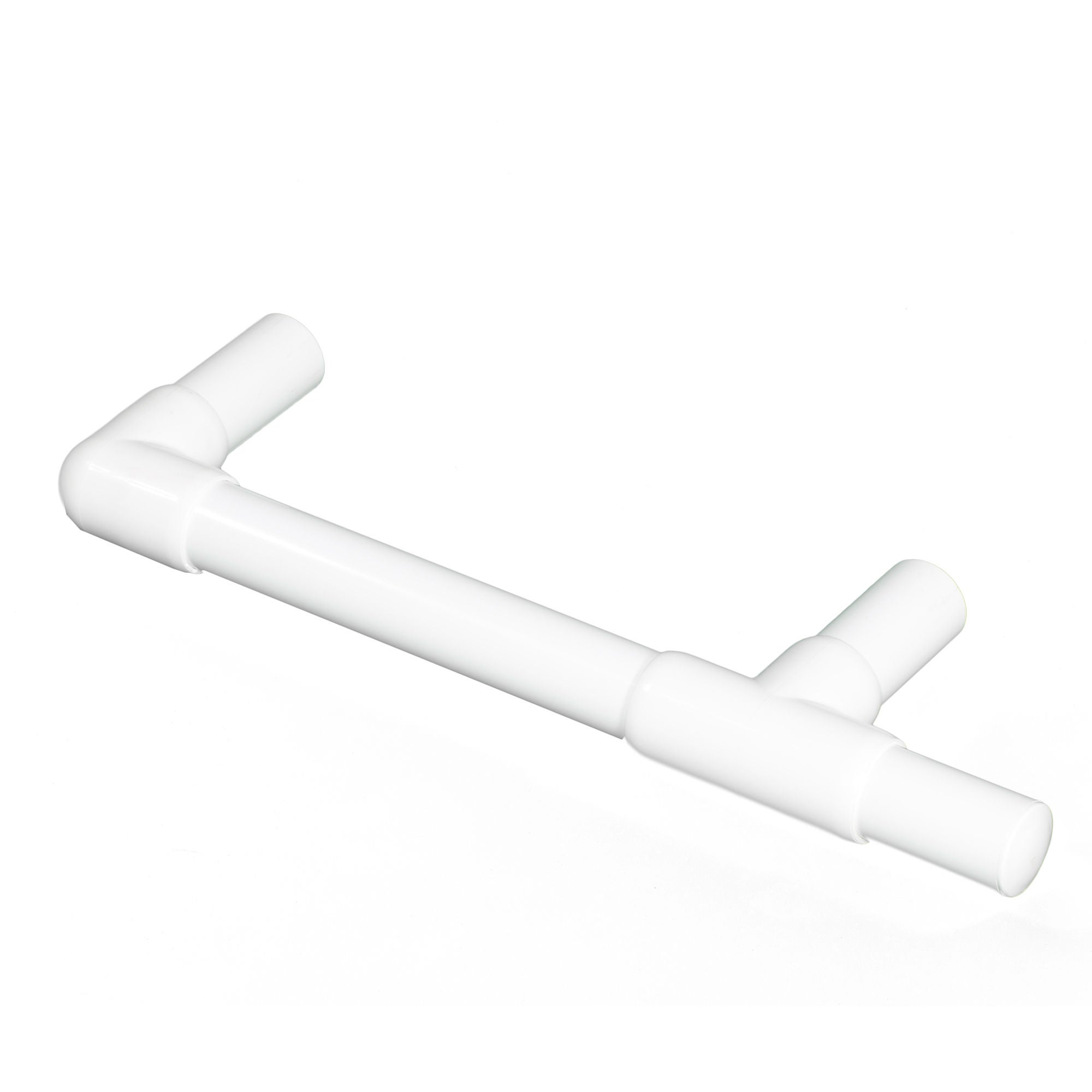IPU - SC ANTI-TIP RF V Retrofit Front Anti-Tippers For Shower Chair
