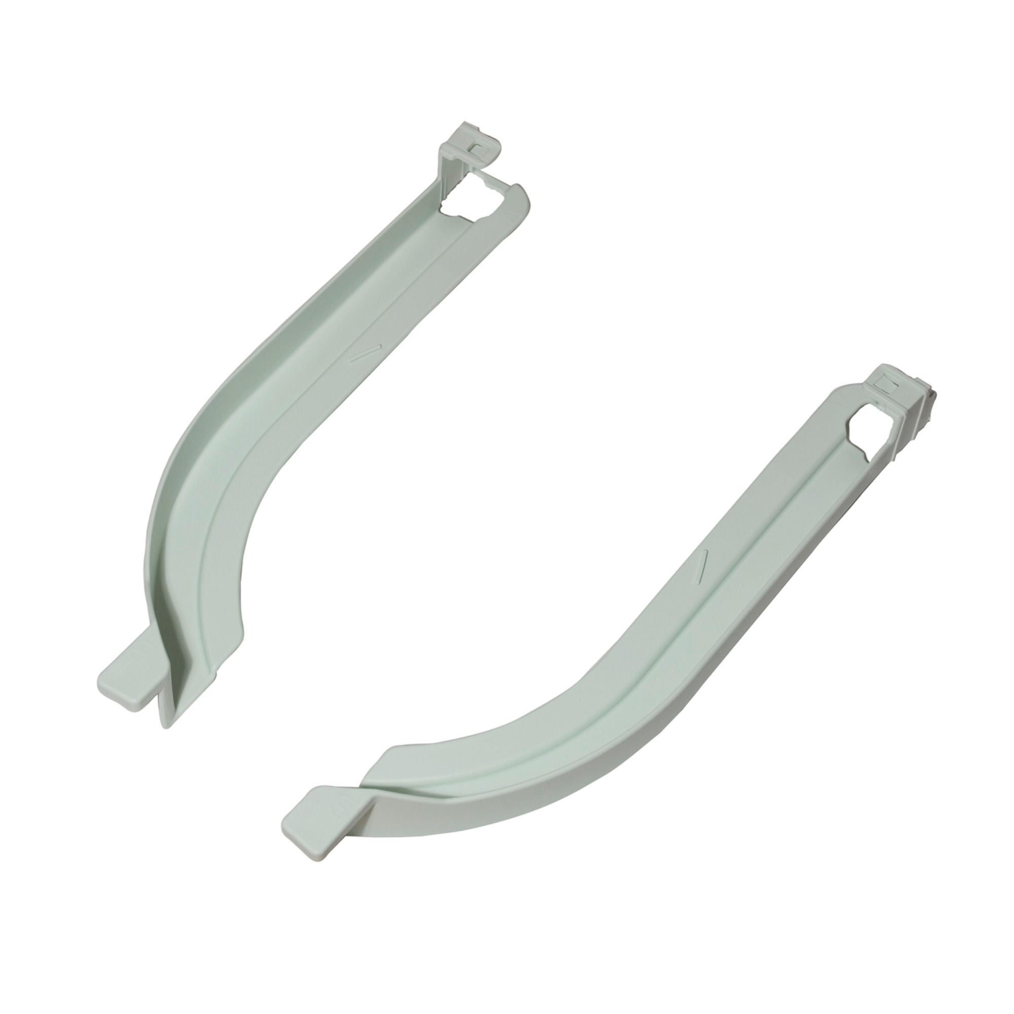 DT Davis Enterprises Ltd - E80209258 Bucket Holder For Etac® Swift Mobil 2 Commode / Shower Chair
